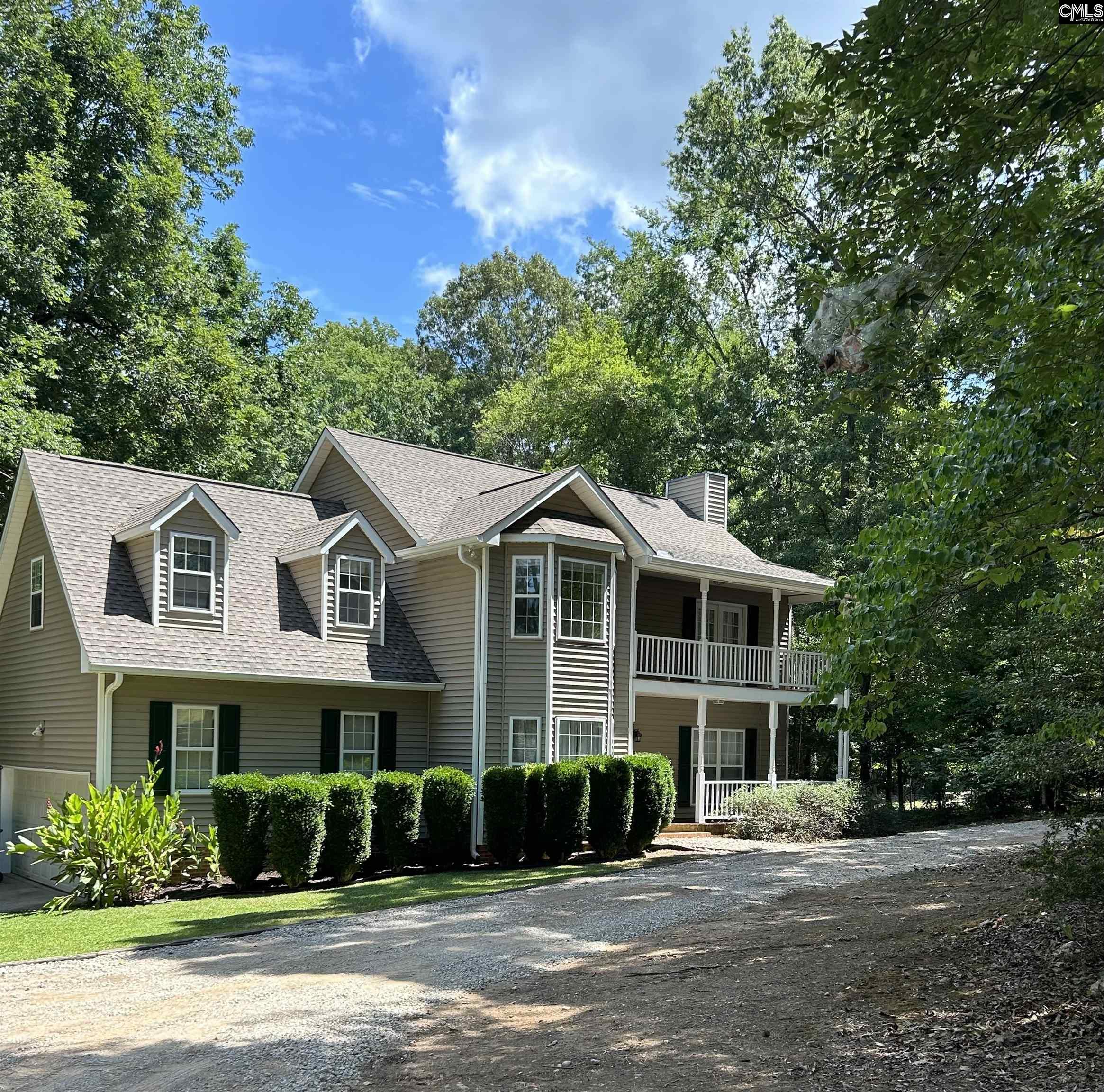 1110 Eleazer Road Irmo, SC 29063