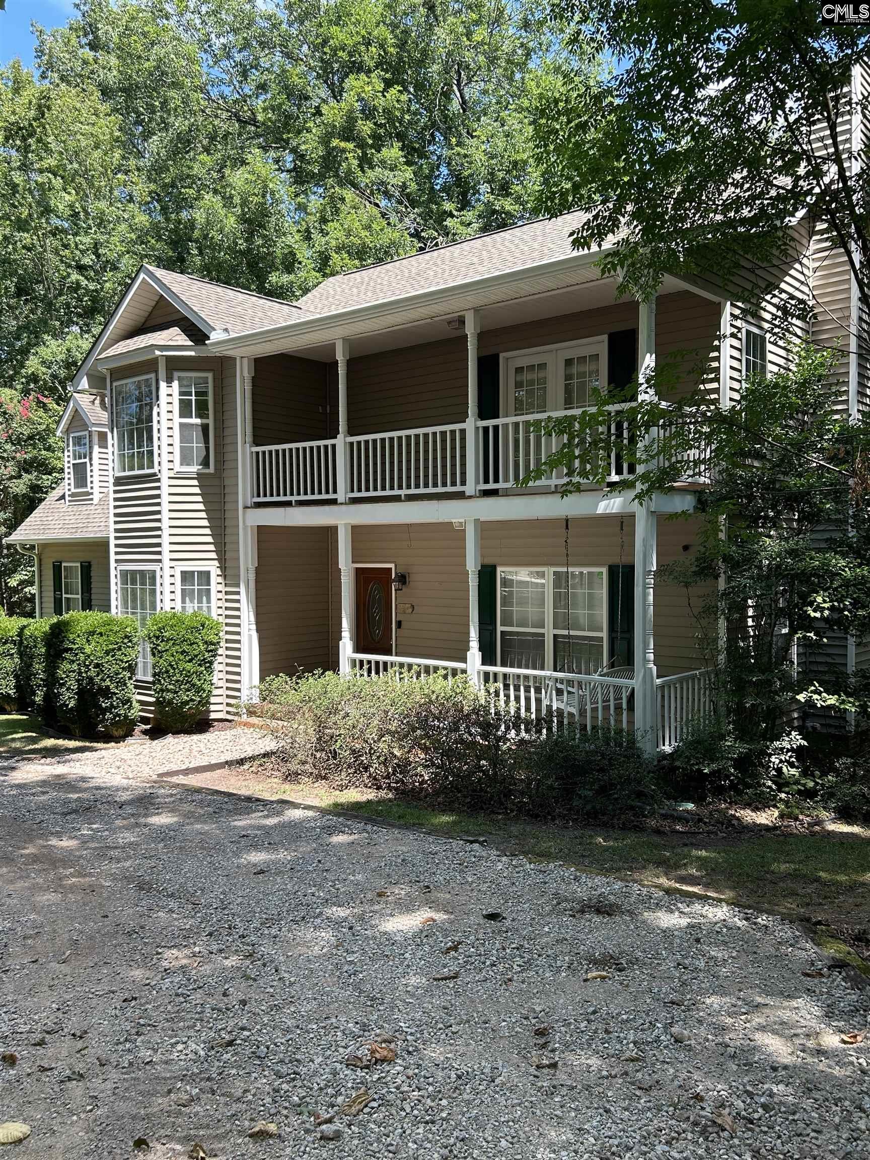 1110 Eleazer Road Irmo, SC 29063