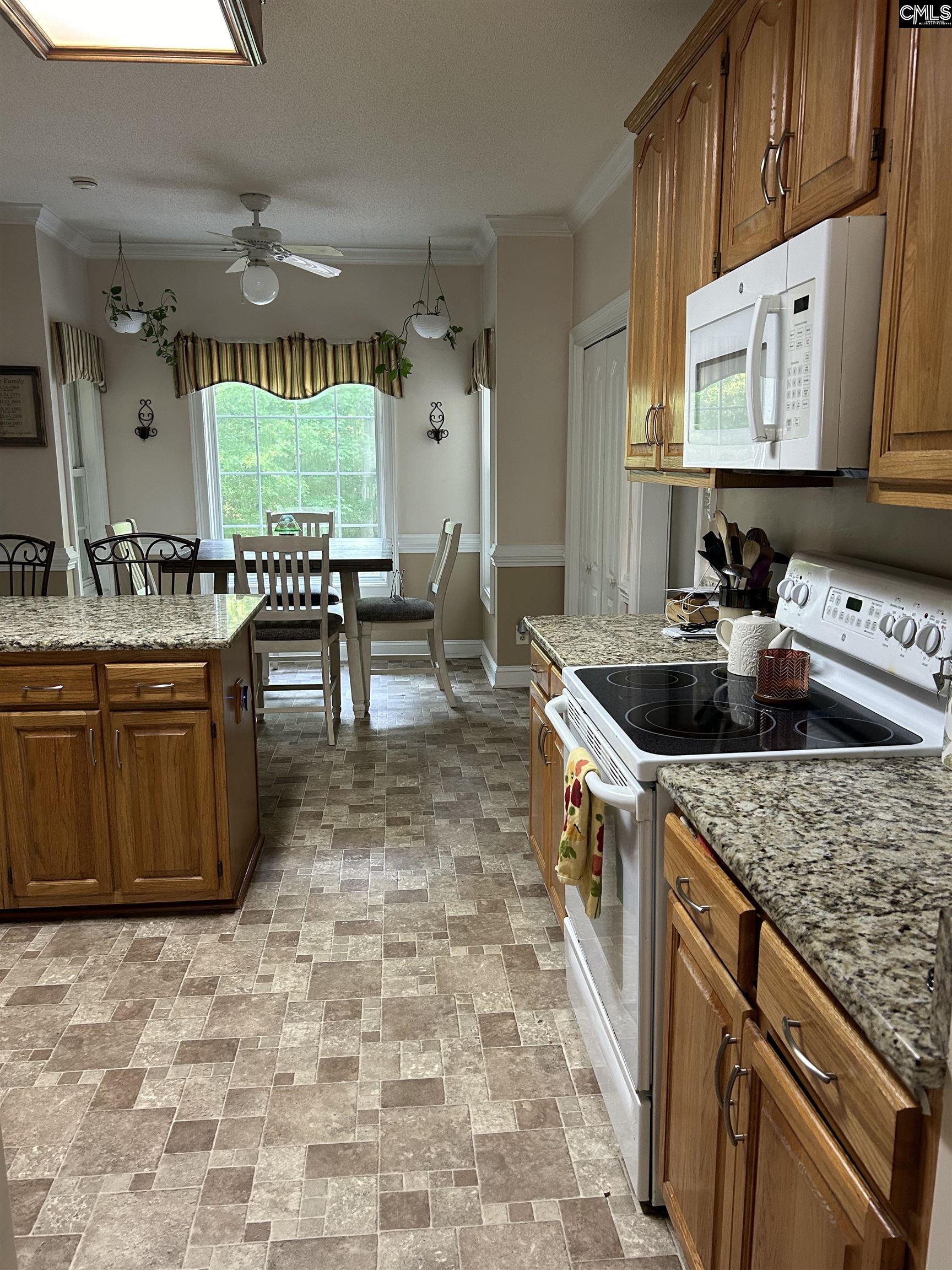 1110 Eleazer Road Irmo, SC 29063