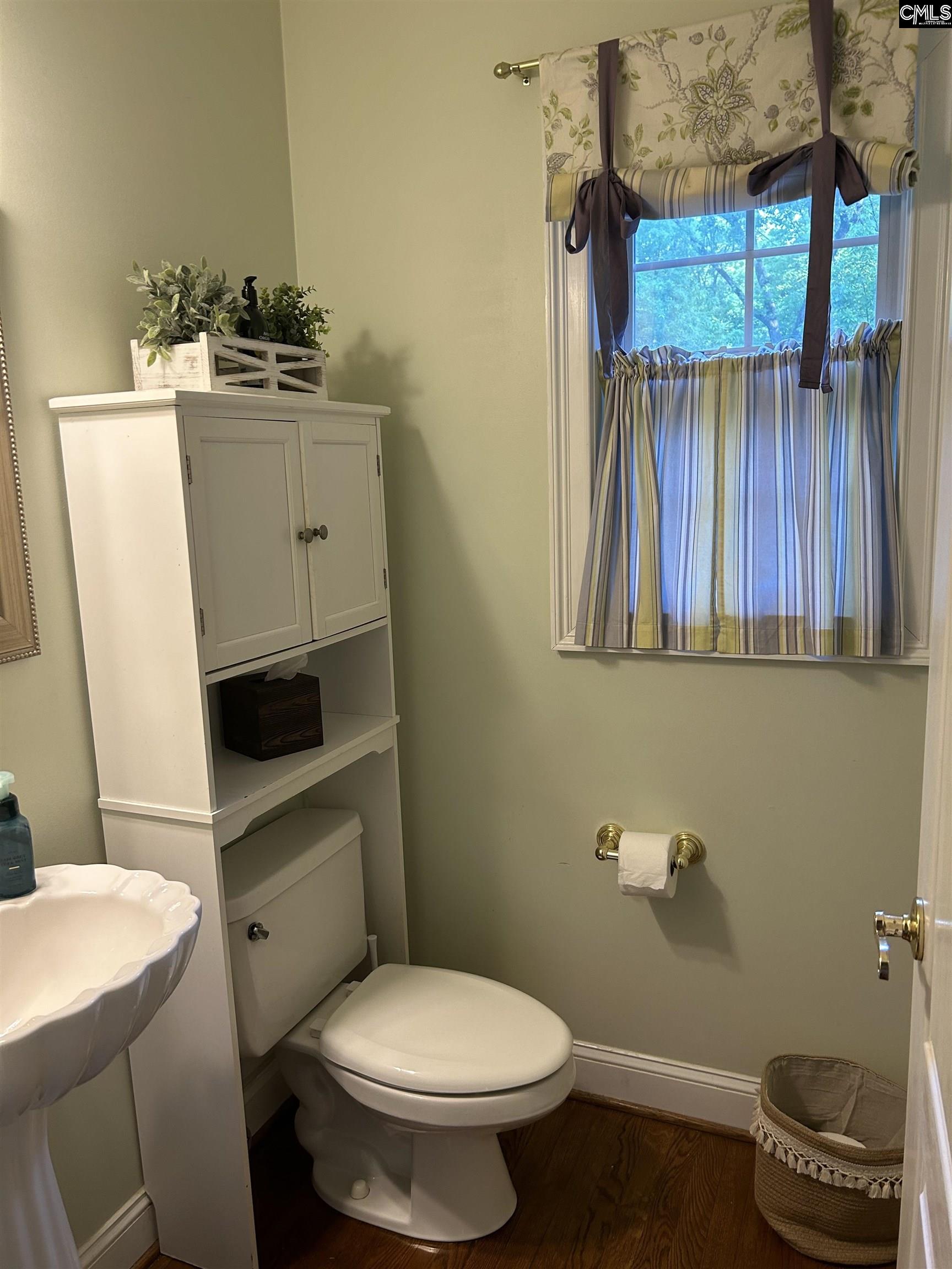 1110 Eleazer Road Irmo, SC 29063