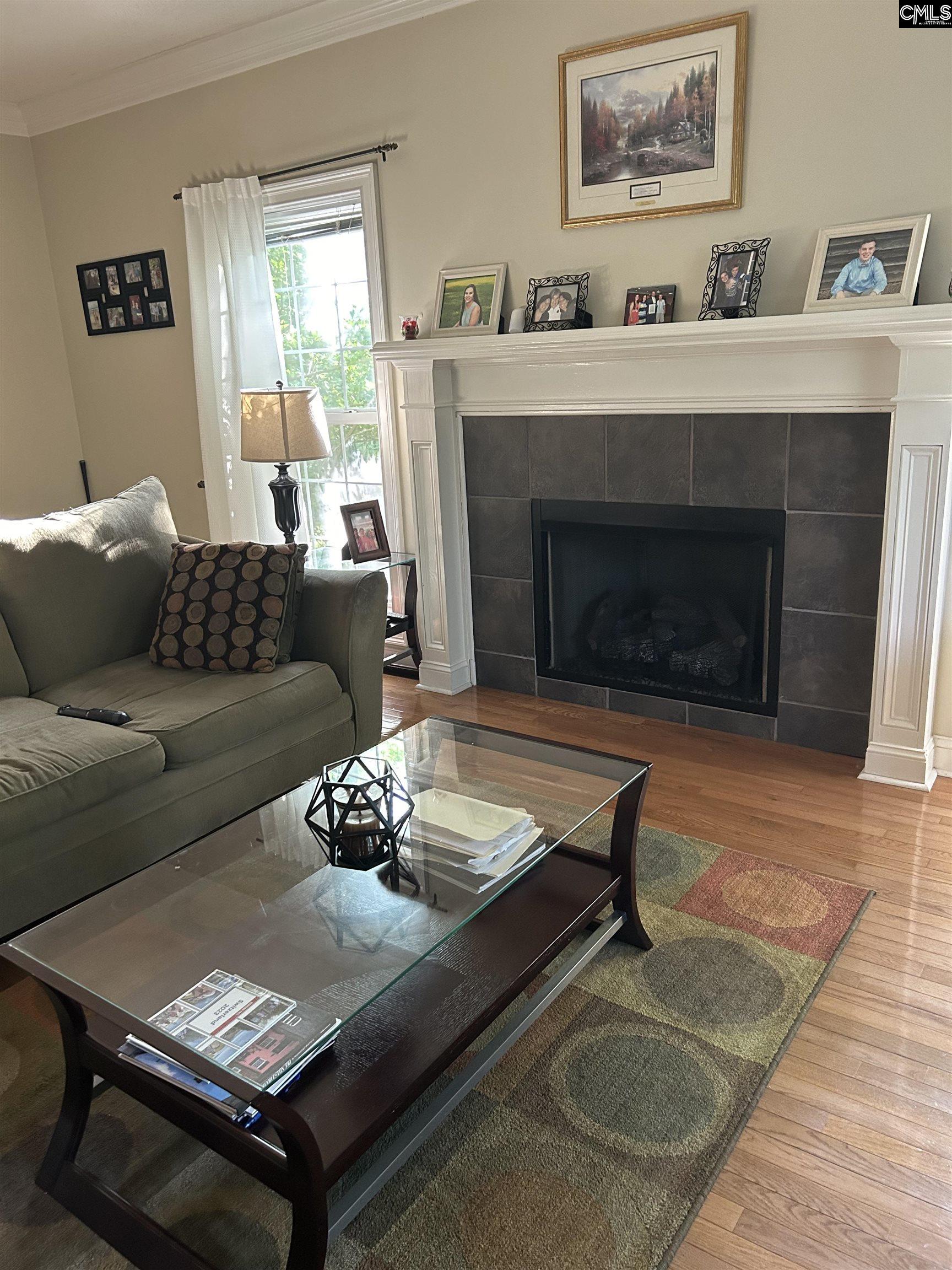 1110 Eleazer Road Irmo, SC 29063