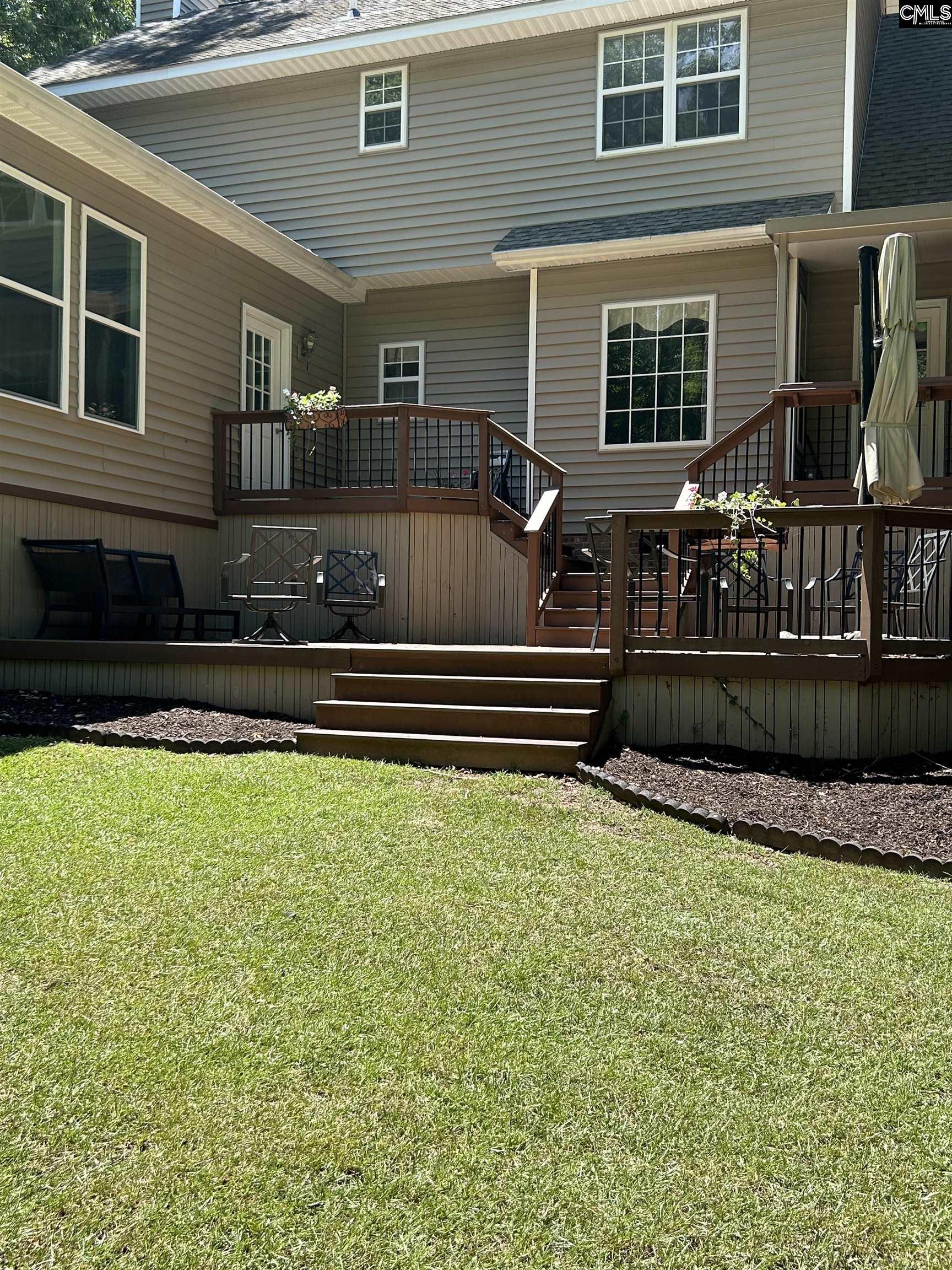1110 Eleazer Road Irmo, SC 29063