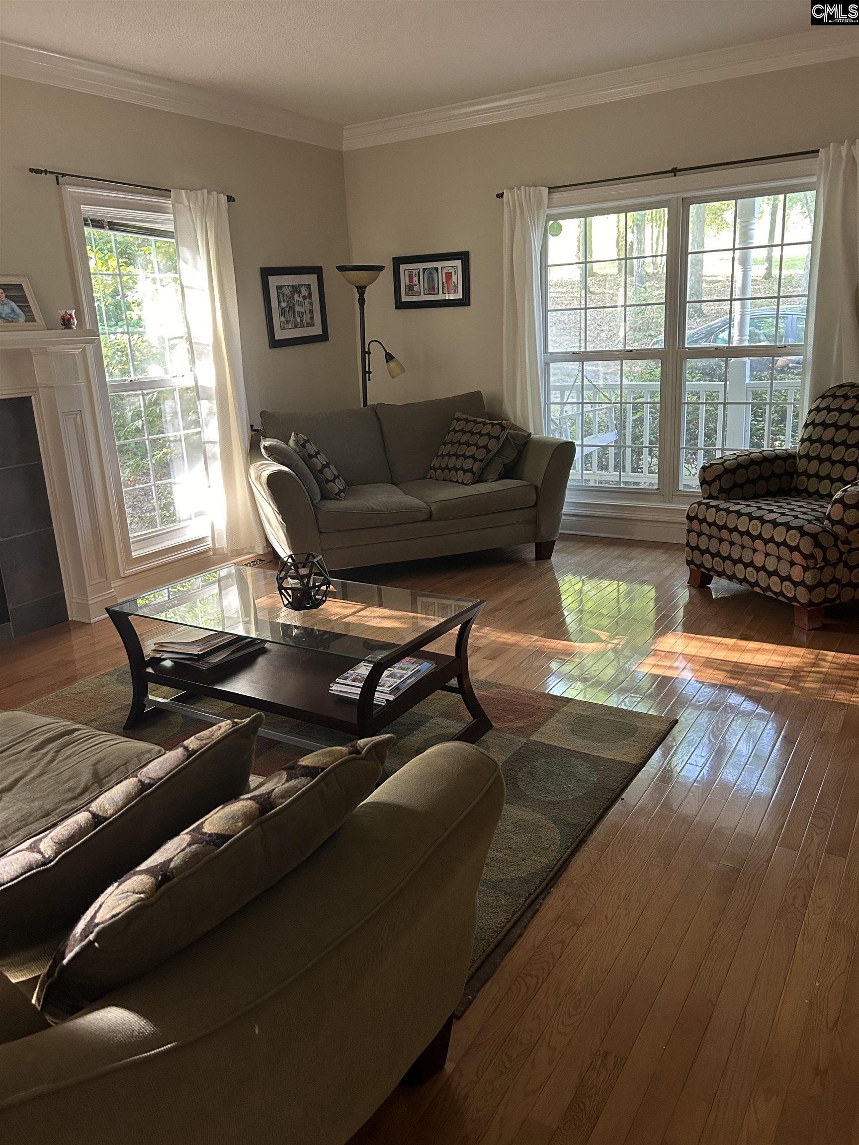 1110 Eleazer Road Irmo, SC 29063
