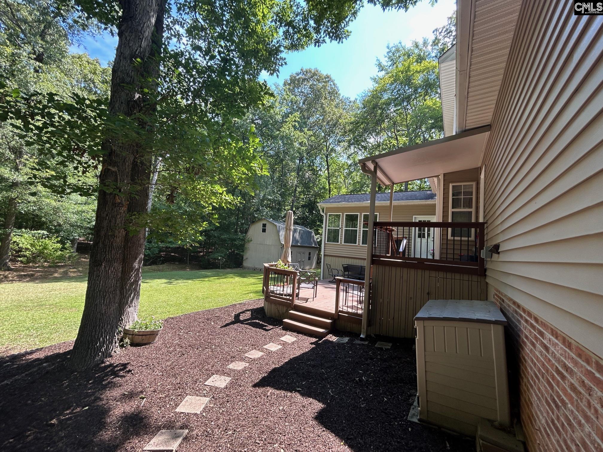 1110 Eleazer Road Irmo, SC 29063