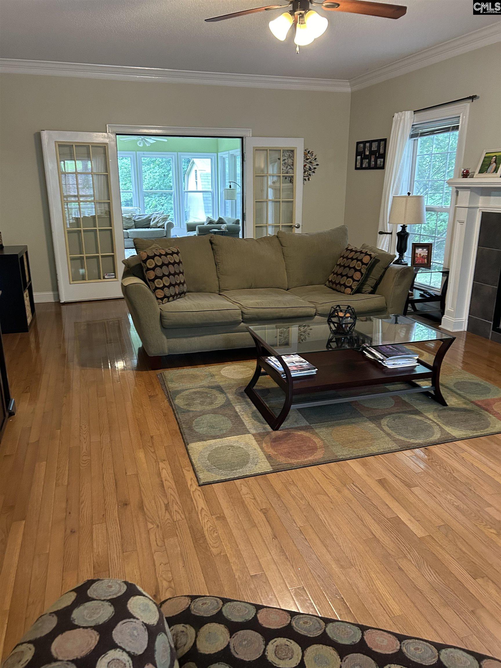 1110 Eleazer Road Irmo, SC 29063