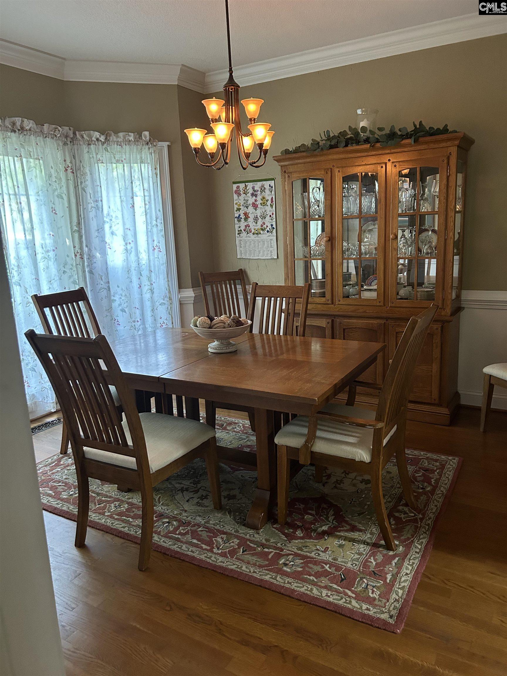 1110 Eleazer Road Irmo, SC 29063