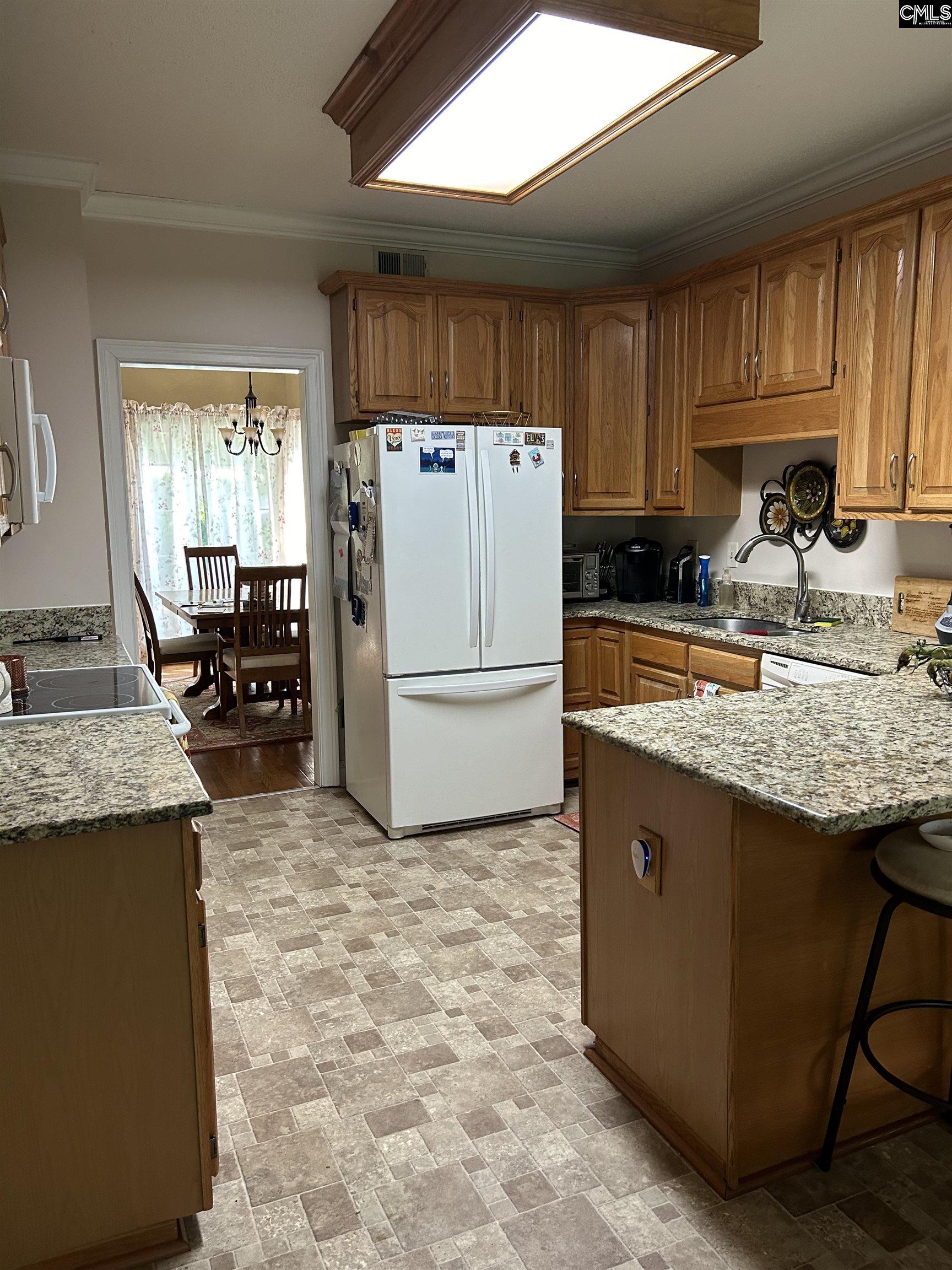 1110 Eleazer Road Irmo, SC 29063