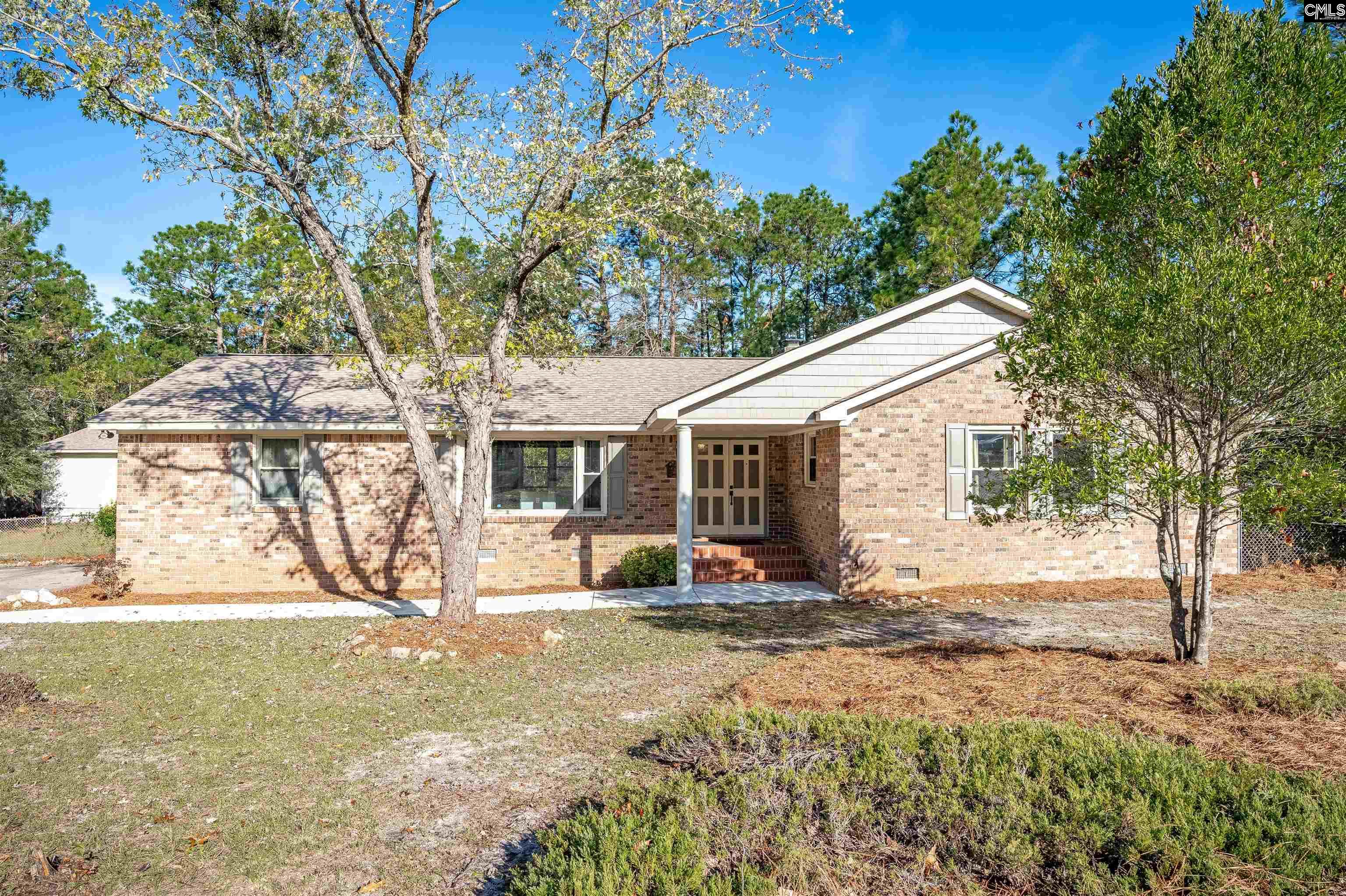 1935 Leander Drive West Columbia, SC 29170