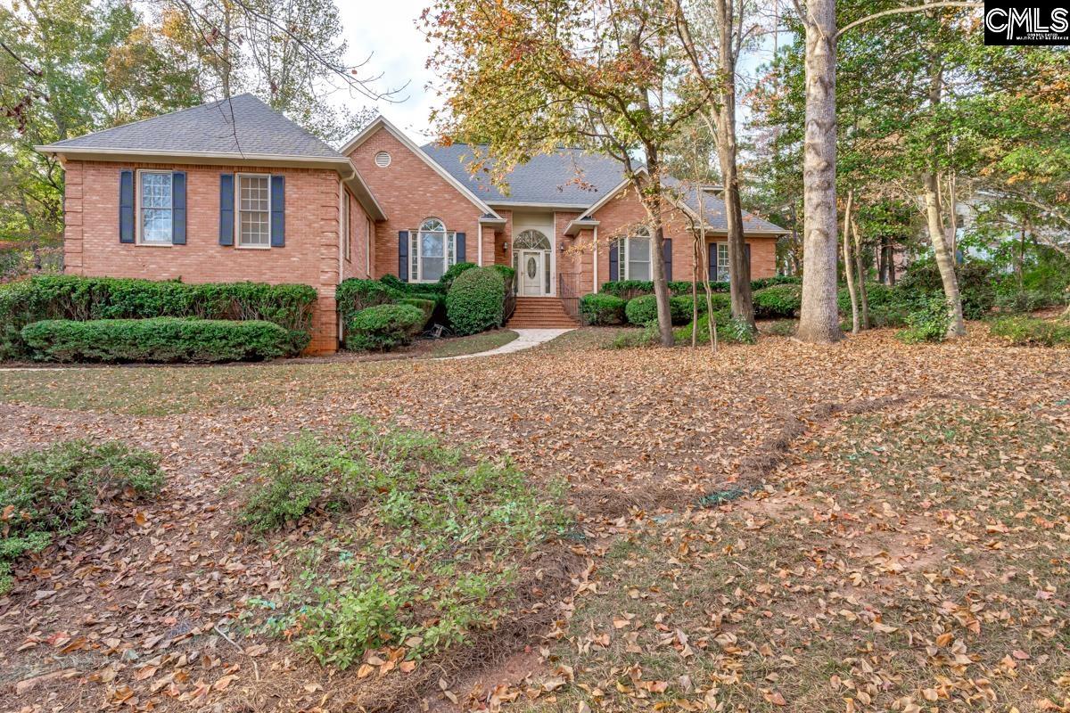 1 Hillstone Court Columbia, SC 29212-8646