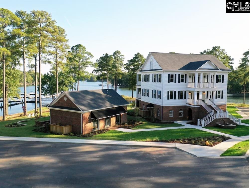 Stewart Landing Dr UNIT #125 Prosperity, SC 29127