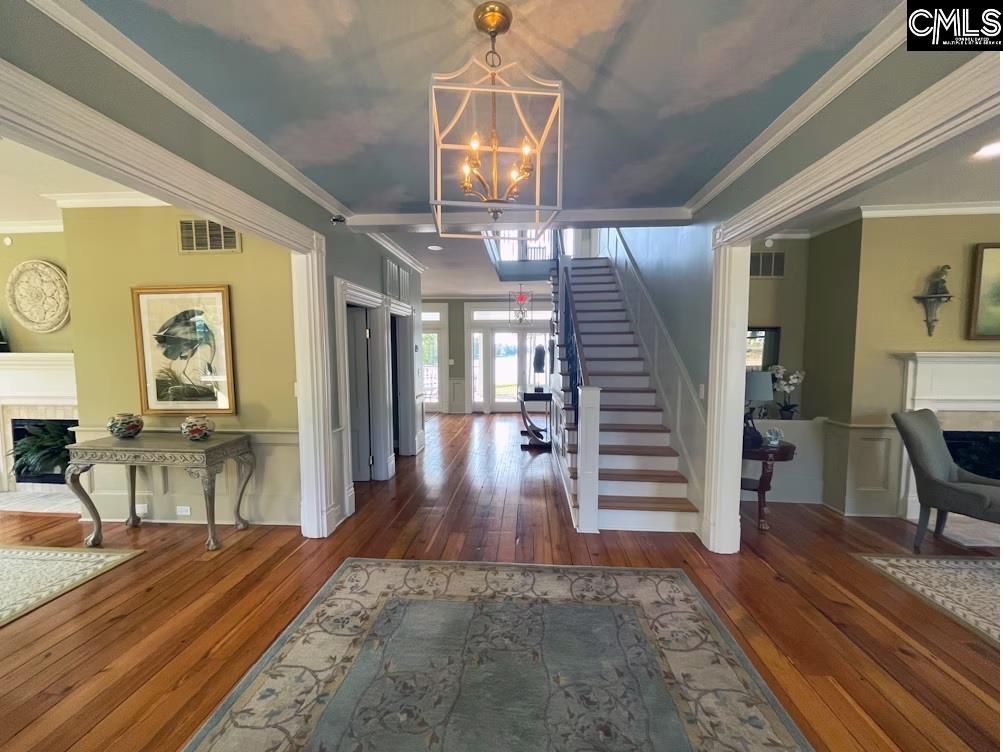 Stewart Landing Dr UNIT #125 Prosperity, SC 29127