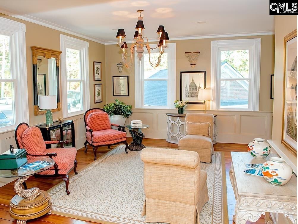 Stewart Landing Dr UNIT #125 Prosperity, SC 29127