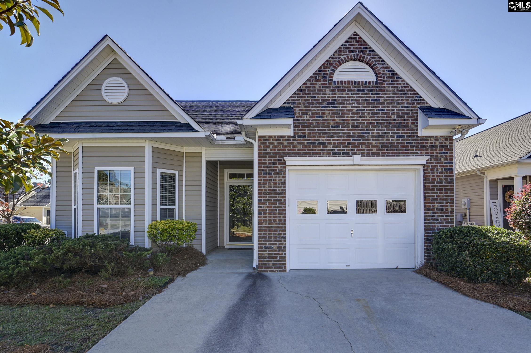 342 Golden Ingot Lane Columbia, SC 29229