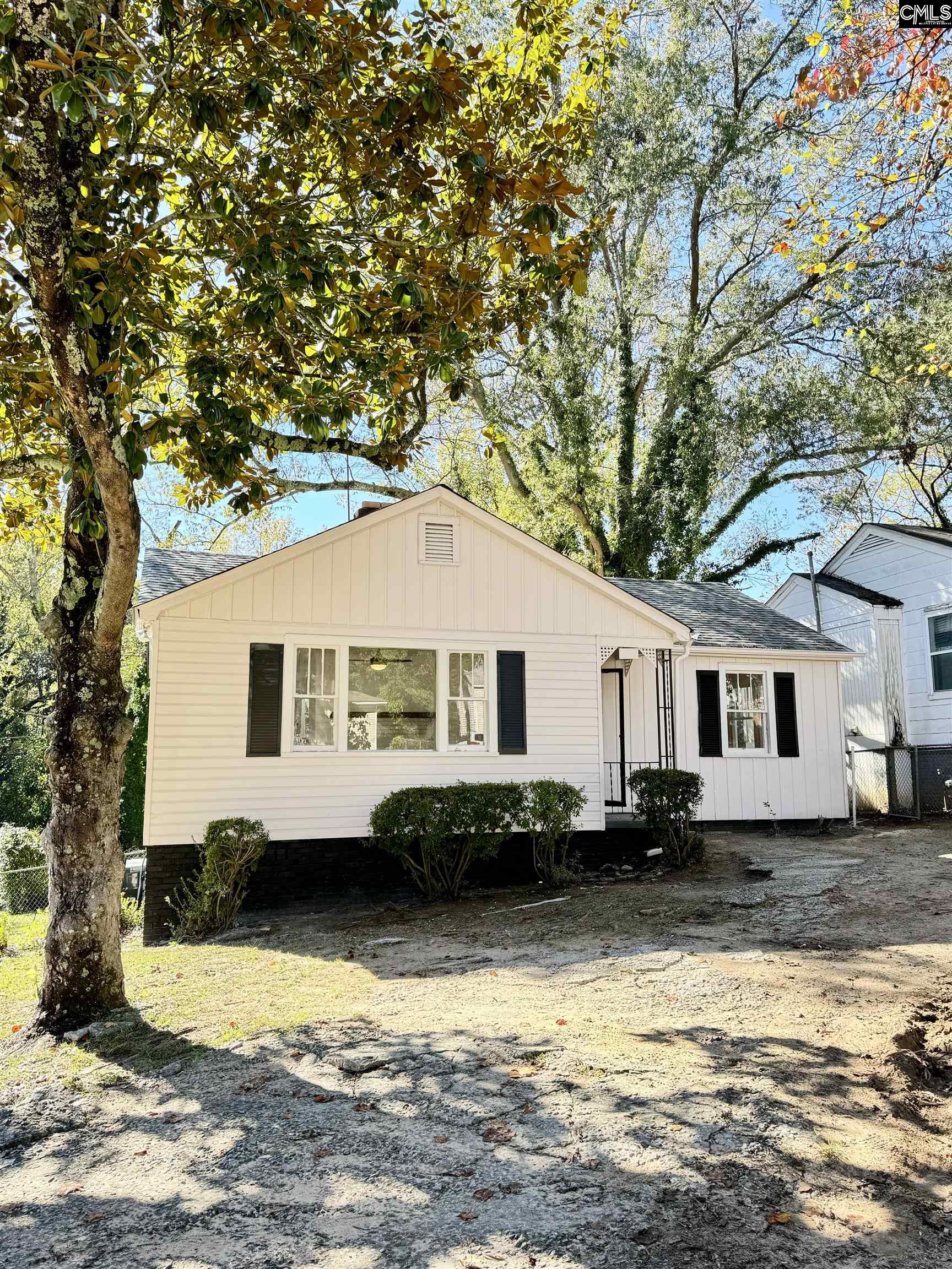 220 Hanover Street Columbia, SC 29203