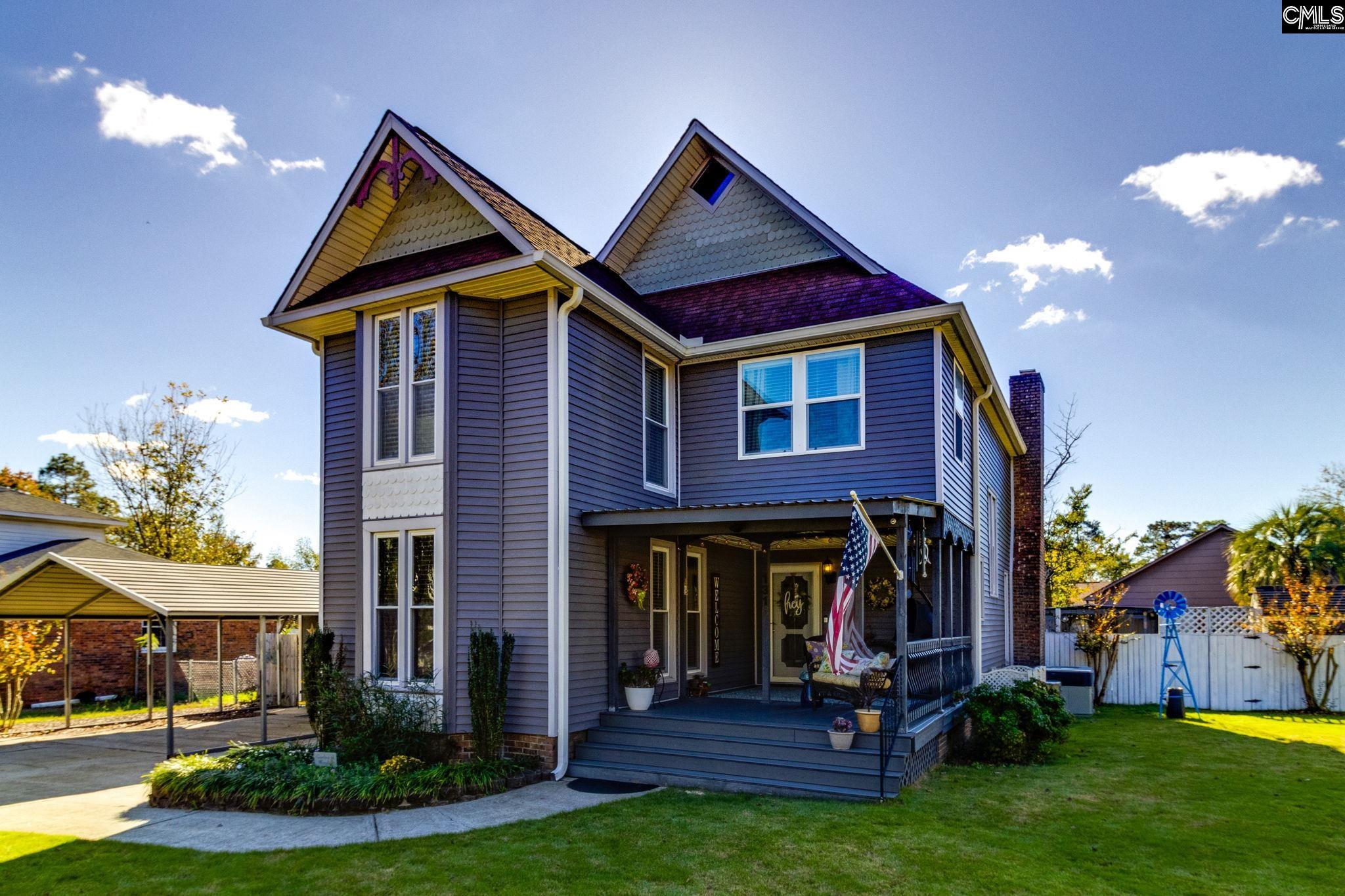 131 Welsh Court Lexington, SC 29073