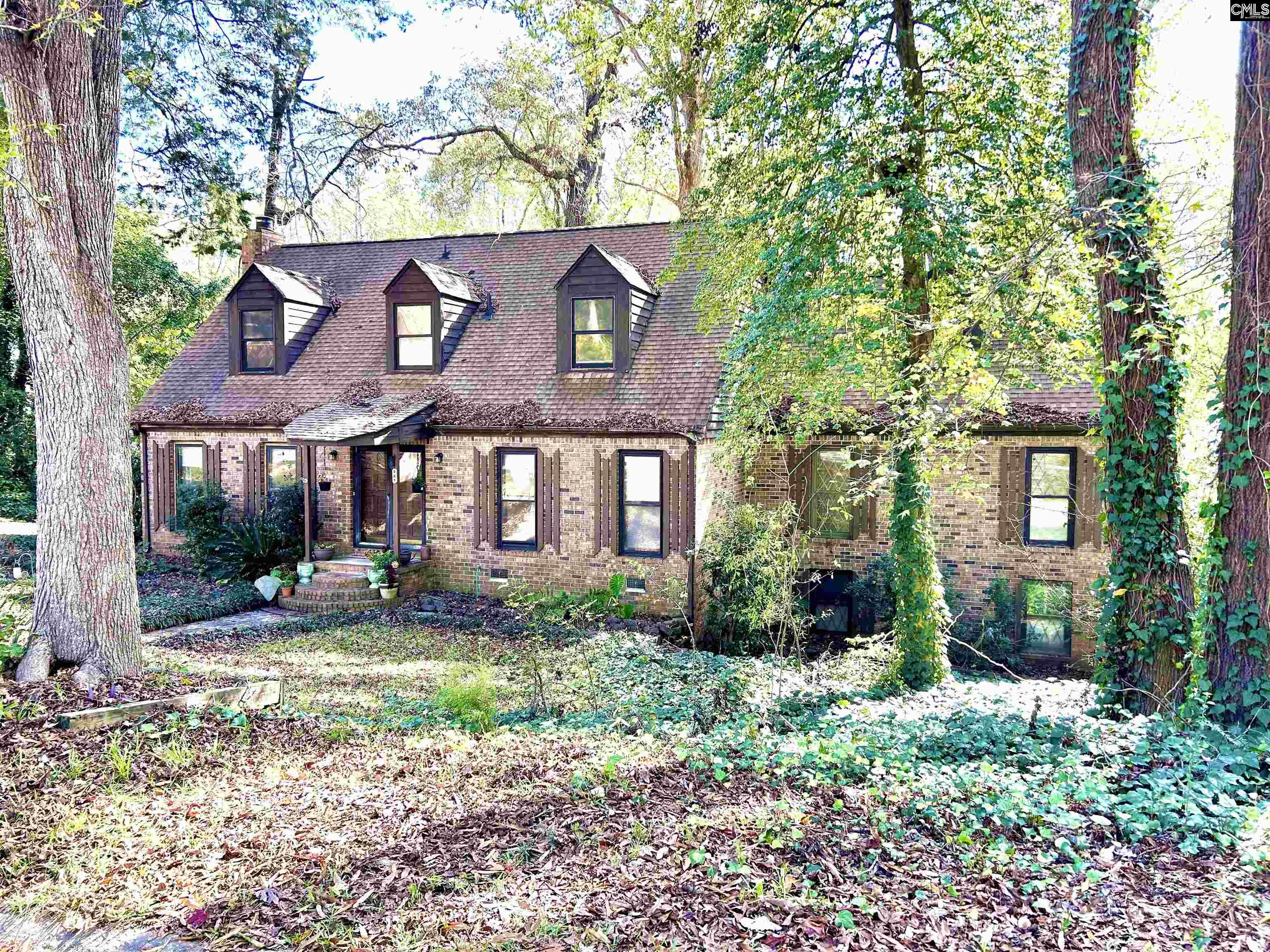 301 Colony Hill Road Lexington, SC 29072