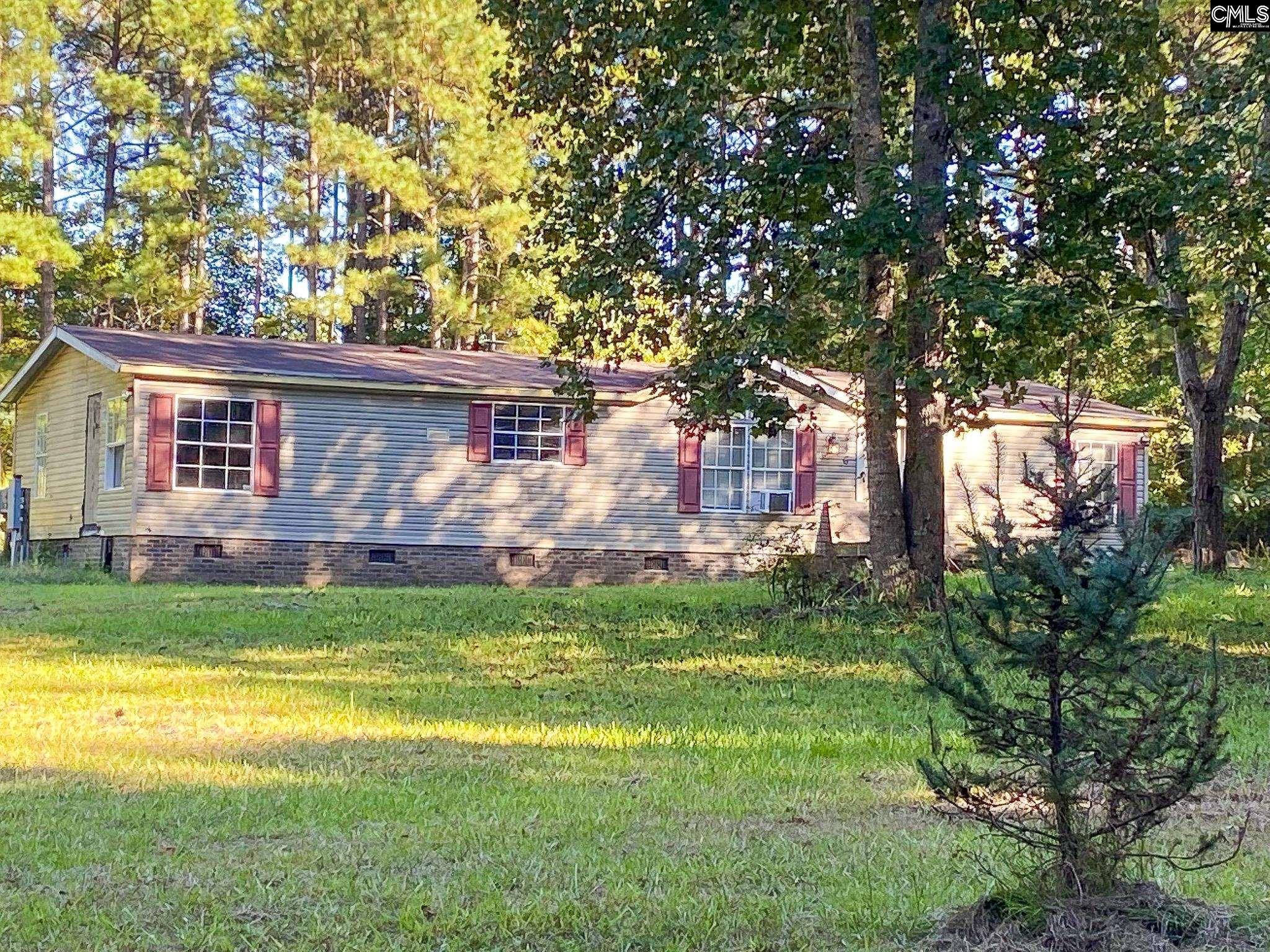 246 Kings Lane, Whitmire, South Carolina image 1