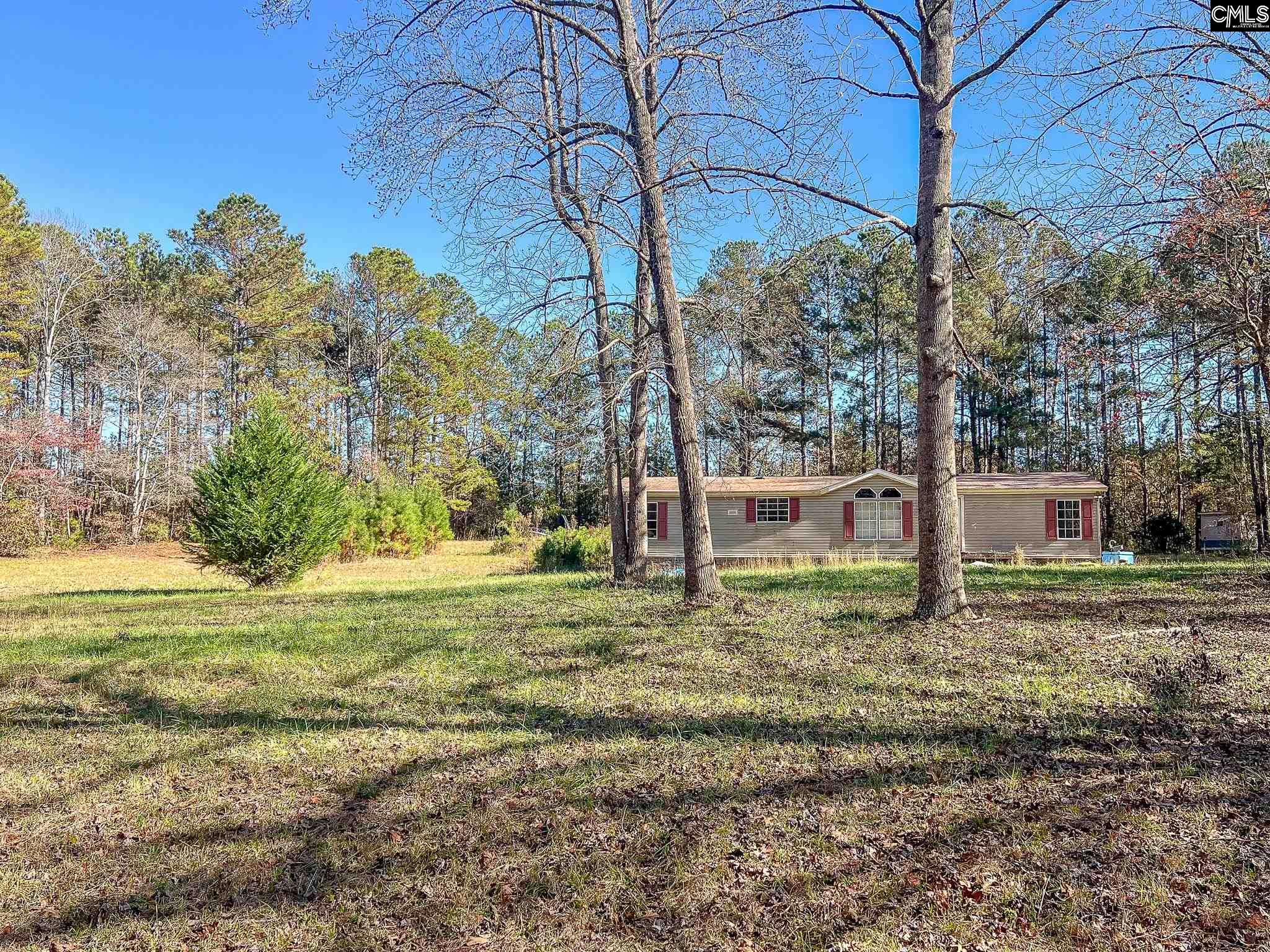246 Kings Lane, Whitmire, South Carolina image 2