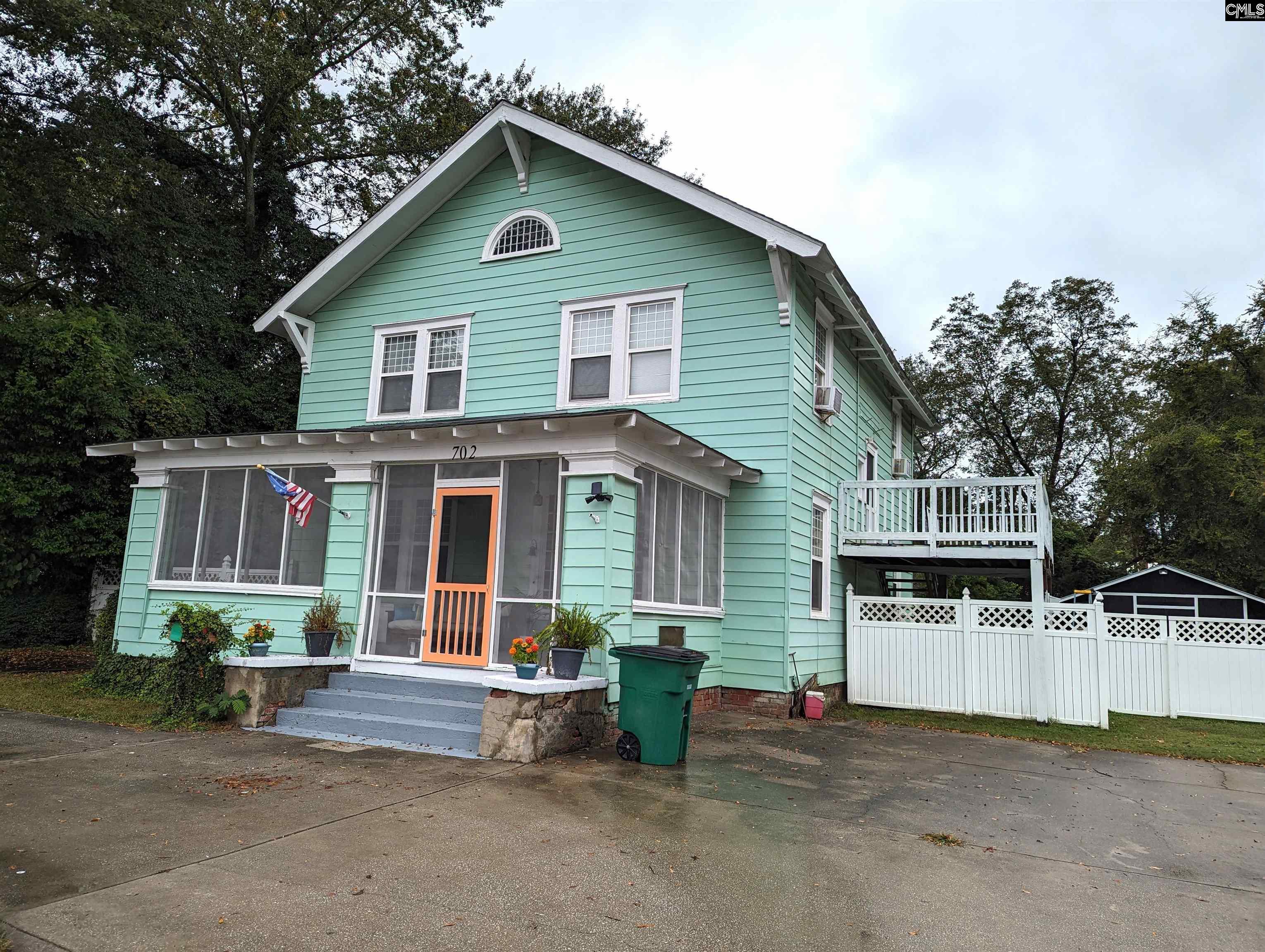 702 Calhoun Street, Johnston, South Carolina image 1
