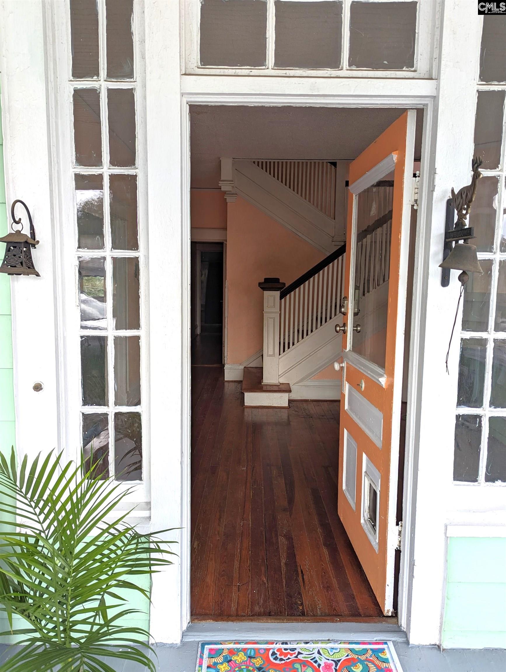 702 Calhoun Street, Johnston, South Carolina image 2
