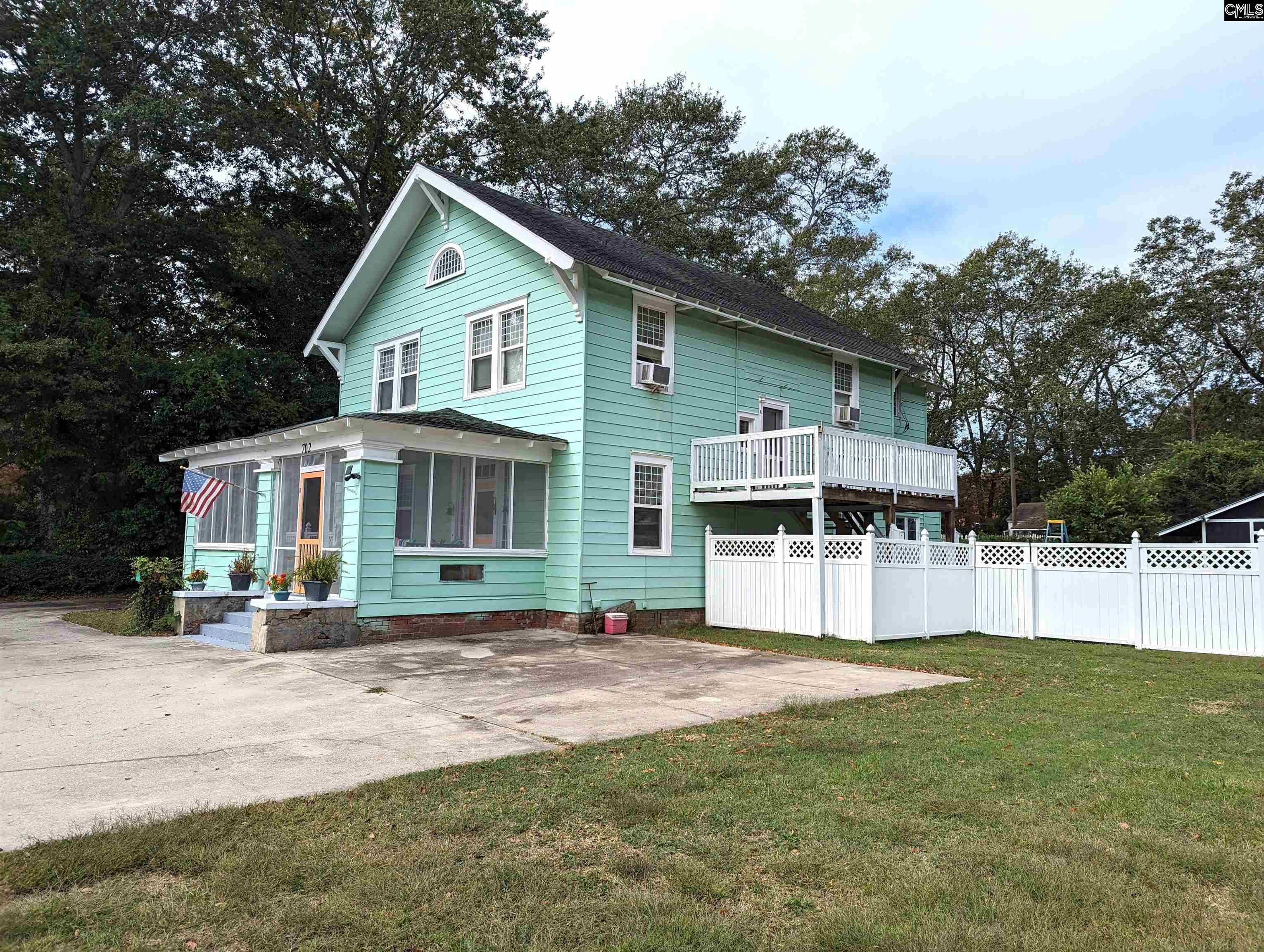 702 Calhoun Street, Johnston, South Carolina image 10