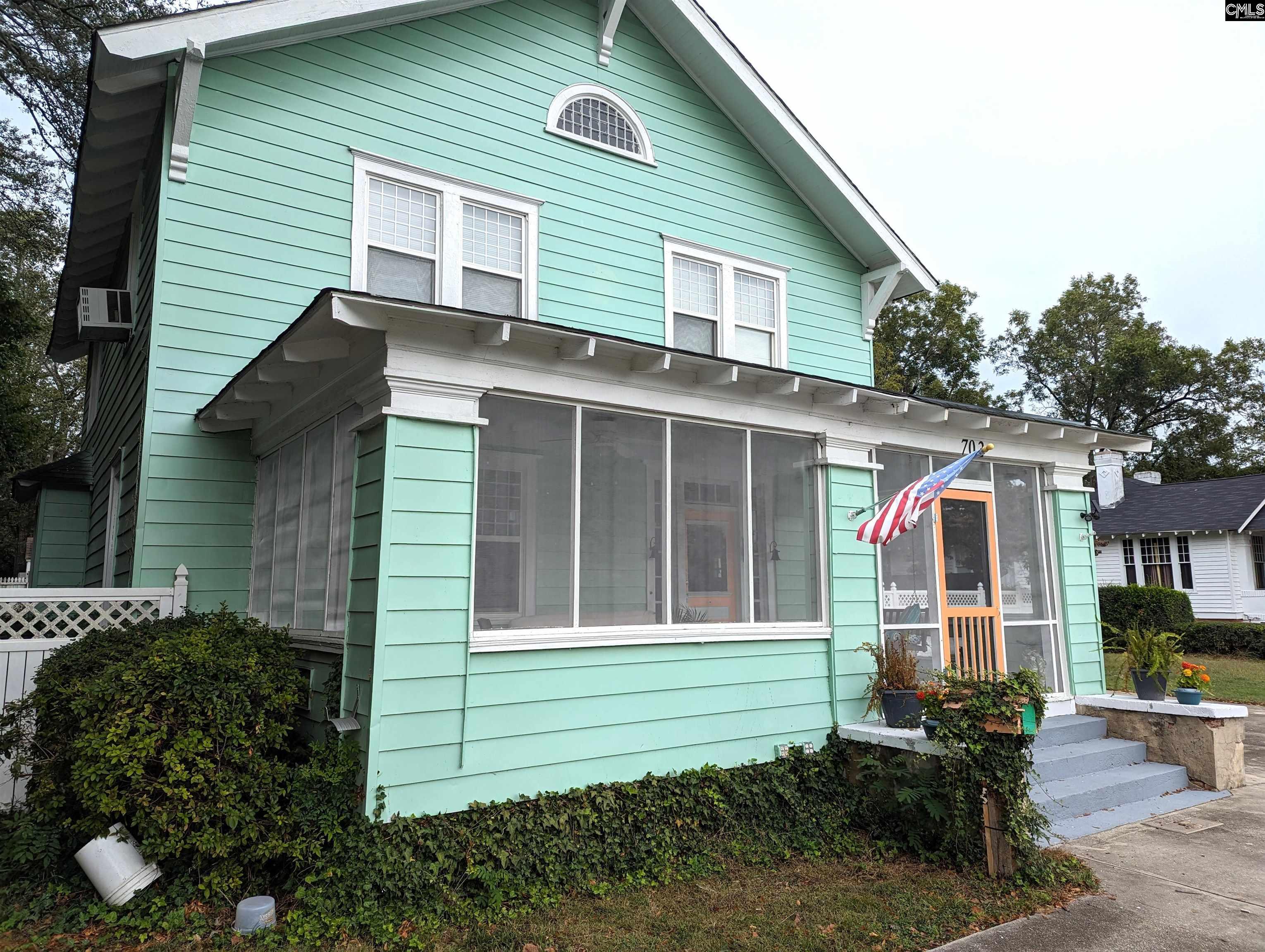 702 Calhoun Street, Johnston, South Carolina image 13