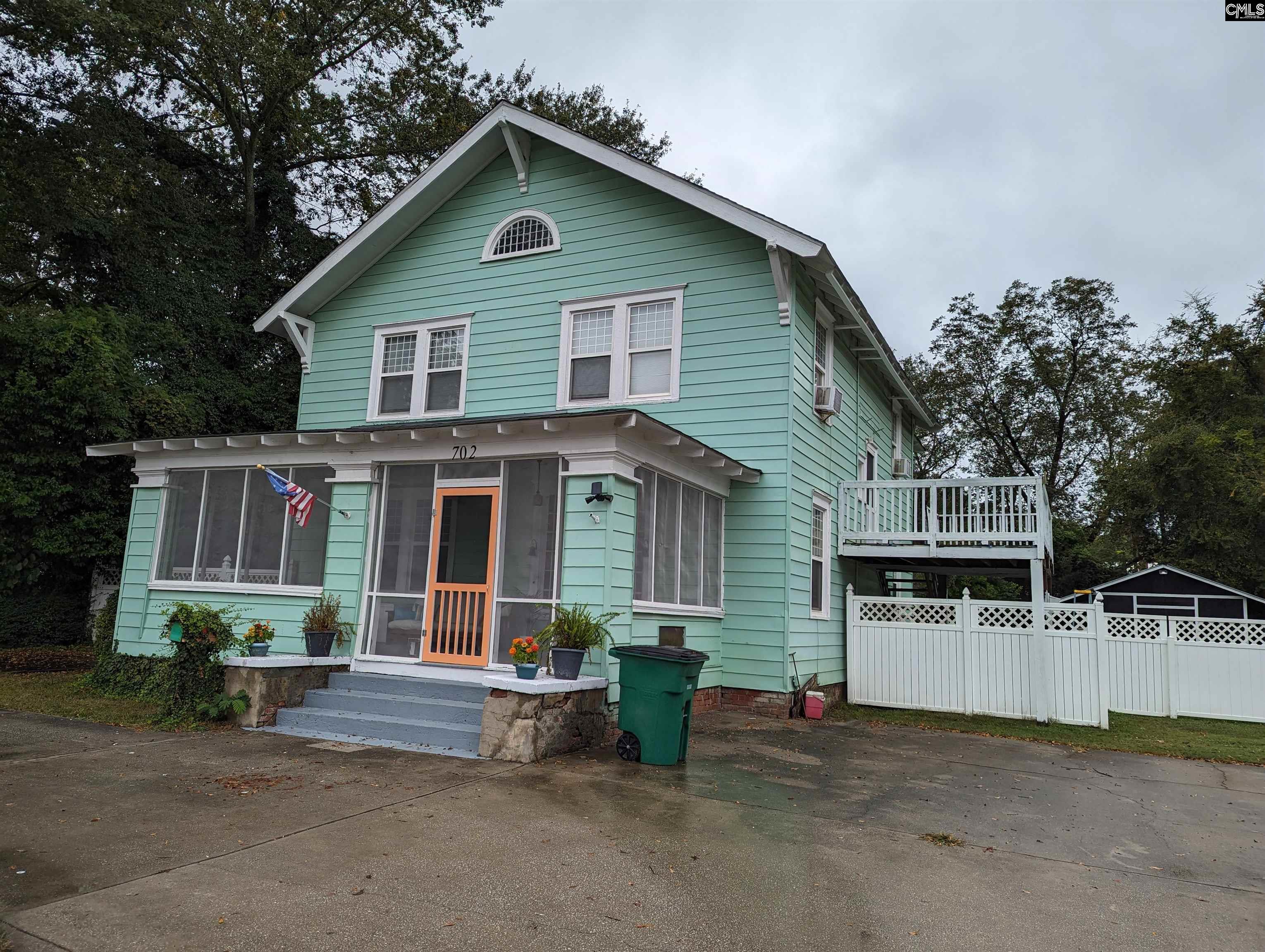 702 Calhoun Street, Johnston, South Carolina image 14