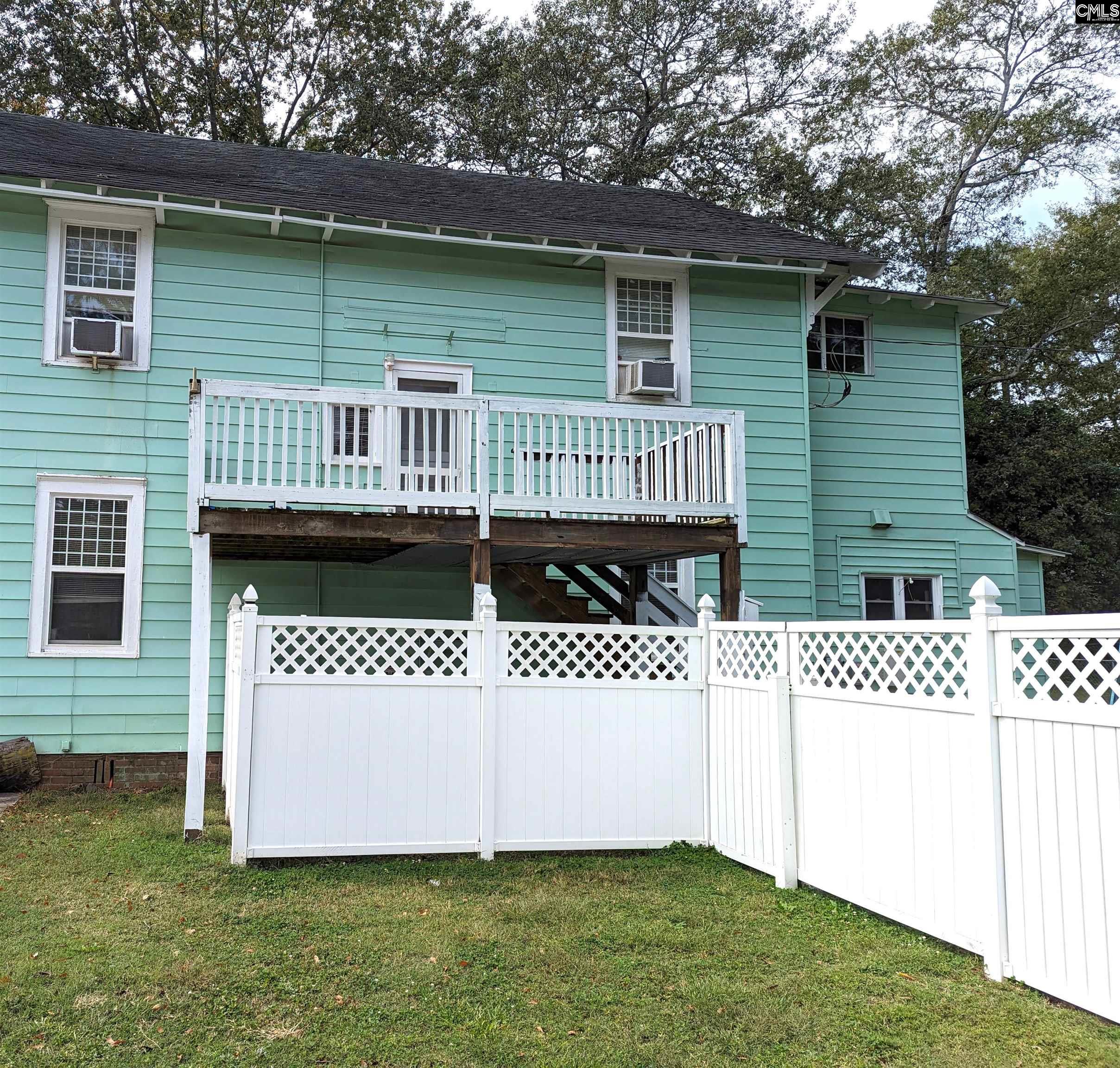 702 Calhoun Street, Johnston, South Carolina image 17