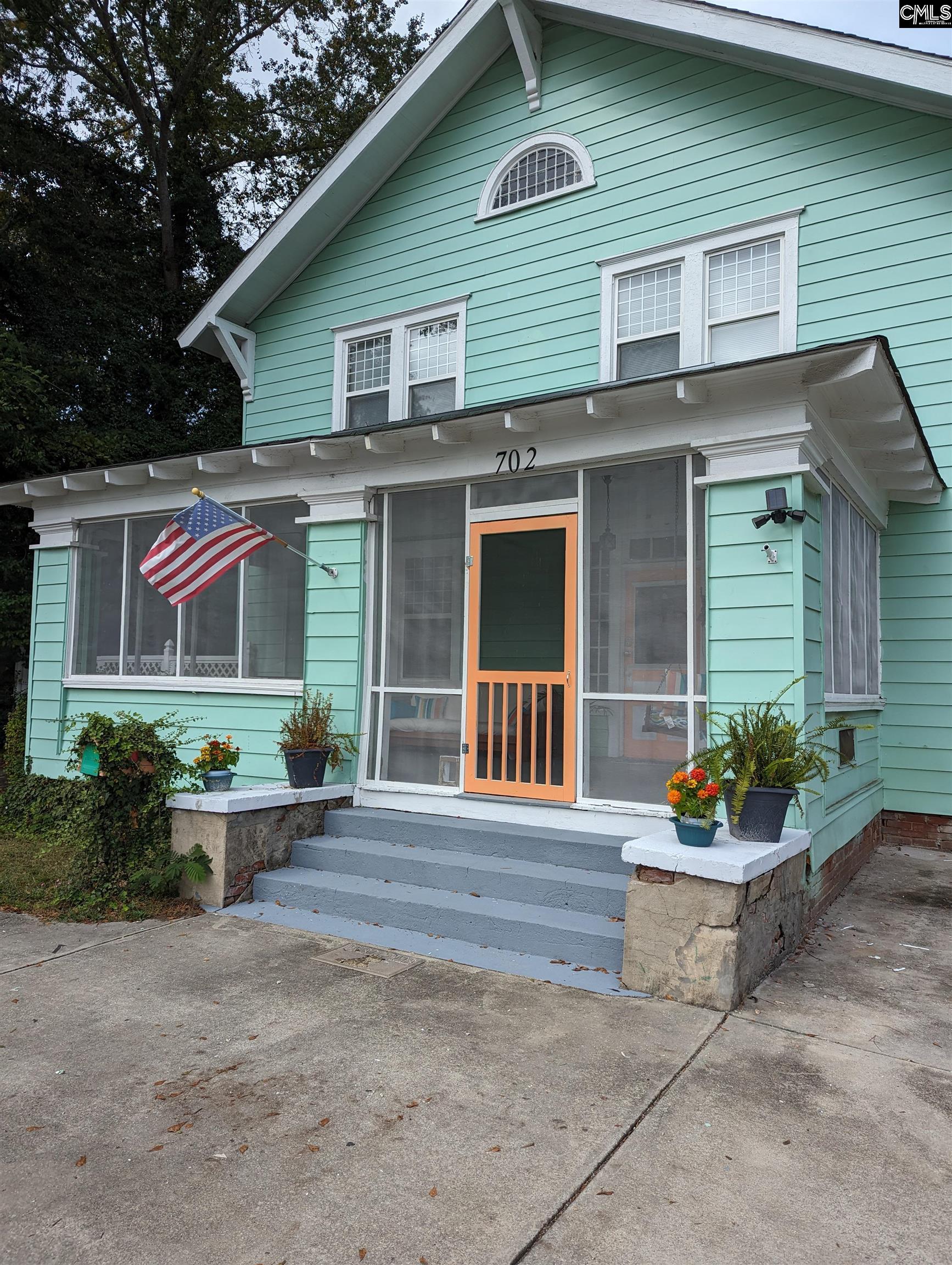 702 Calhoun Street, Johnston, South Carolina image 18