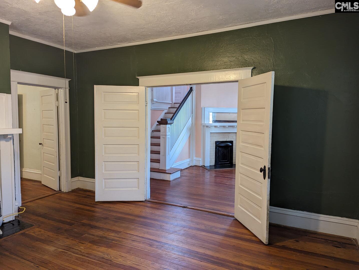 702 Calhoun Street, Johnston, South Carolina image 19