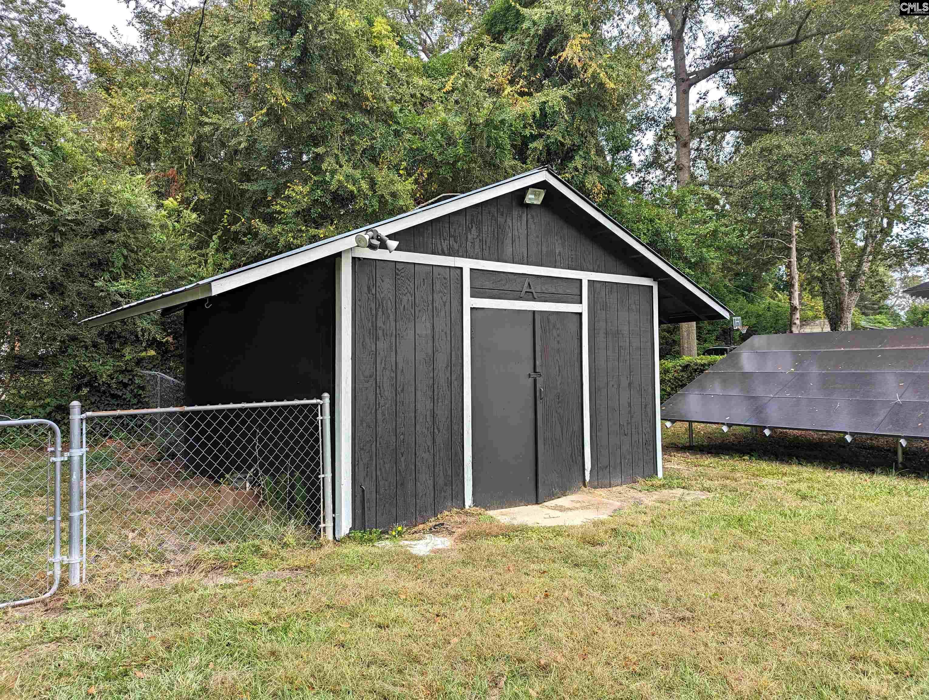 702 Calhoun Street, Johnston, South Carolina image 25