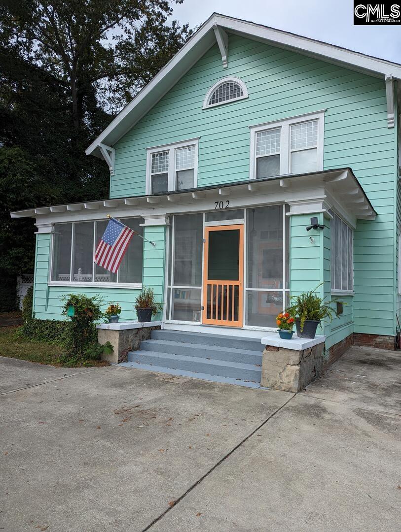 702 Calhoun Street, Johnston, South Carolina image 38