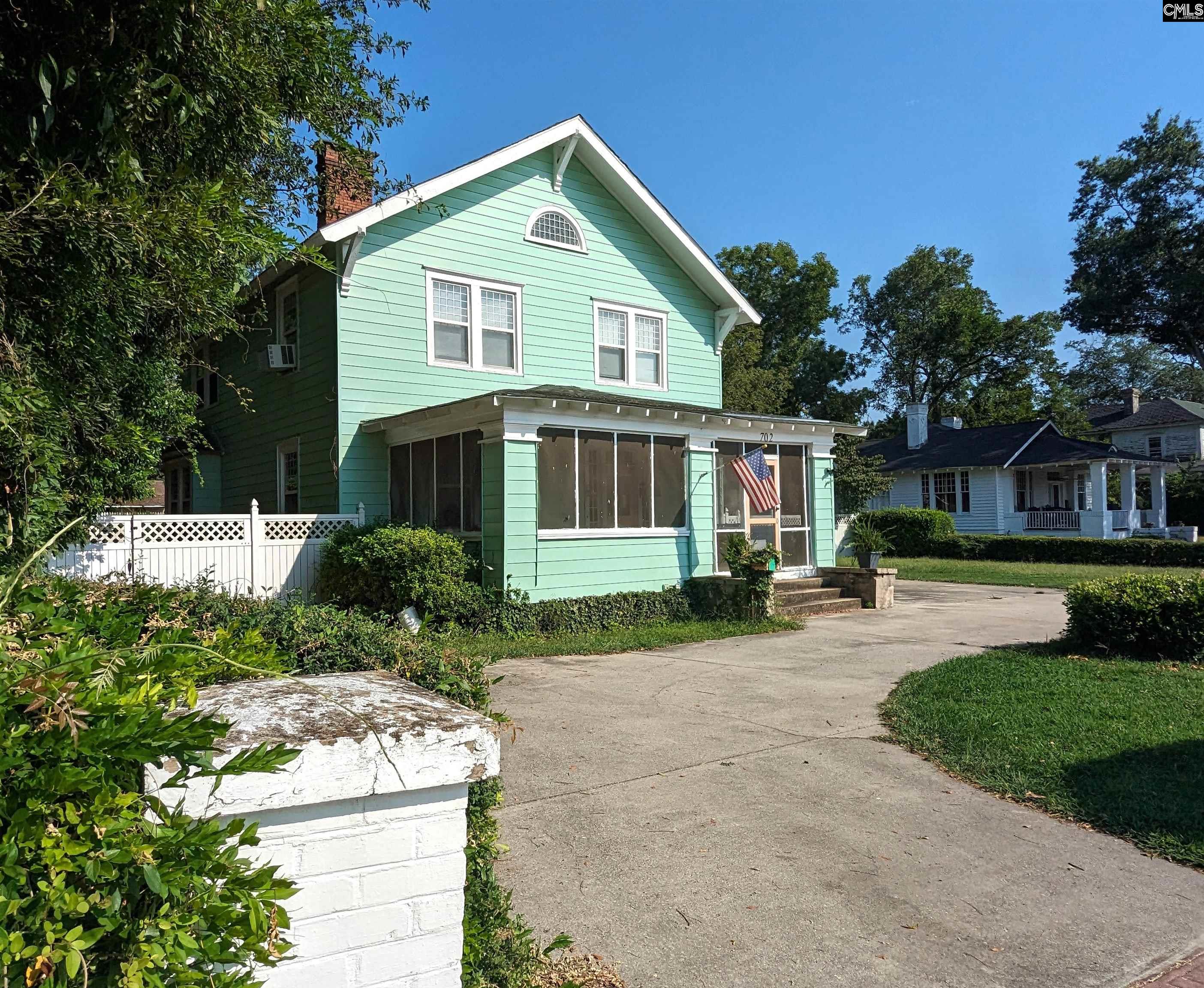 702 Calhoun Street, Johnston, South Carolina image 8