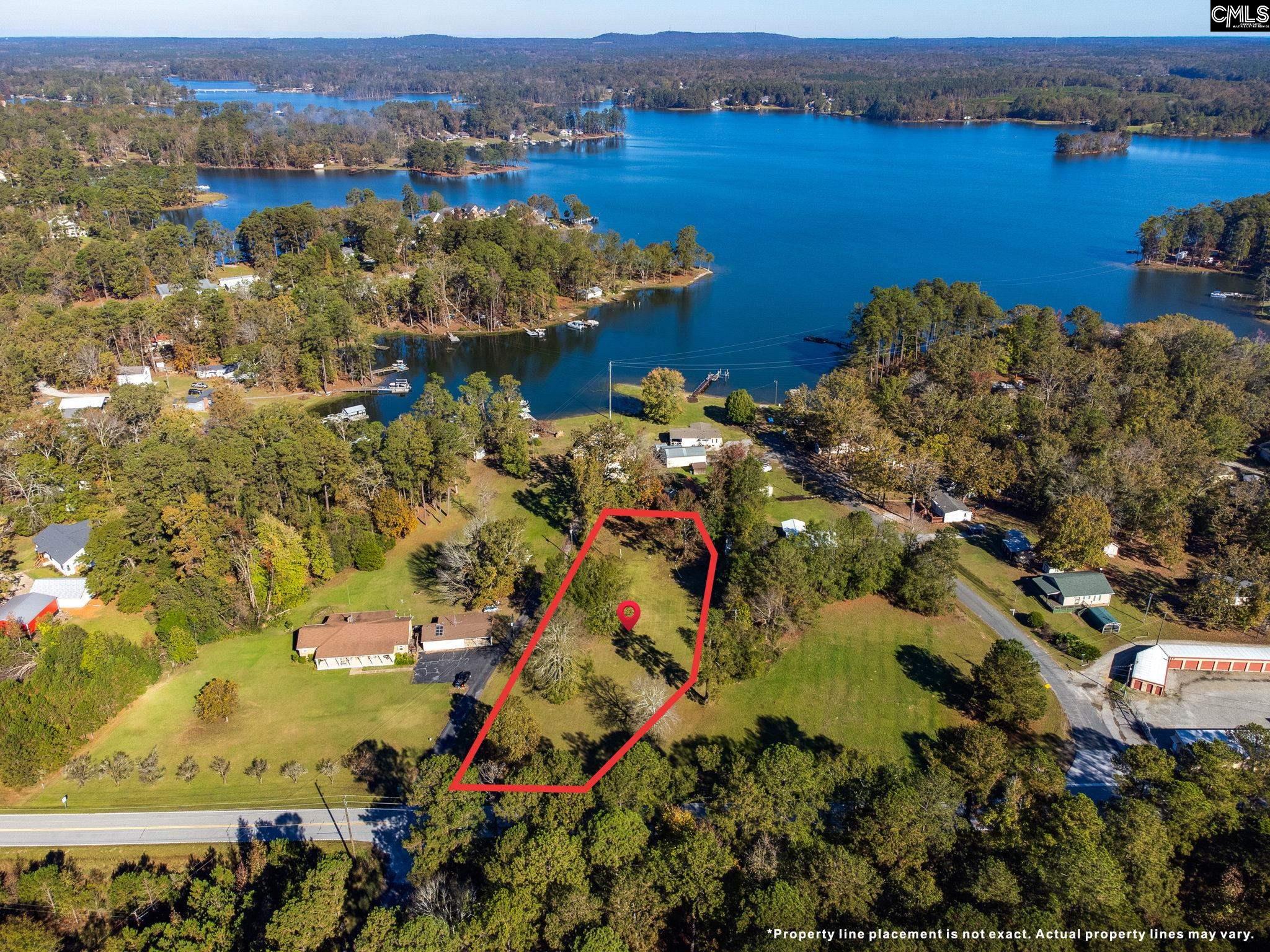 368 Hanging Oak Drive Prosperity, SC 29127