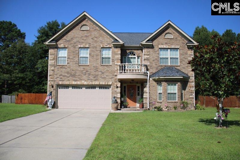 29 Genesis Lane, Camden, South Carolina image 1