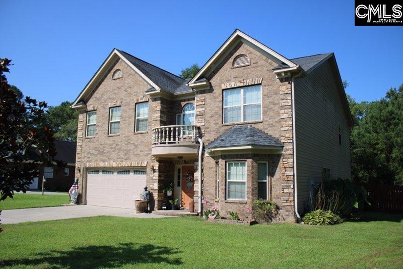 29 Genesis Lane, Camden, South Carolina image 2