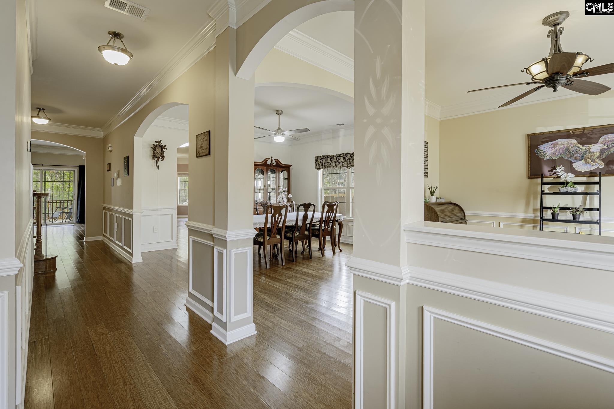 29 Genesis Lane Camden, SC 29020