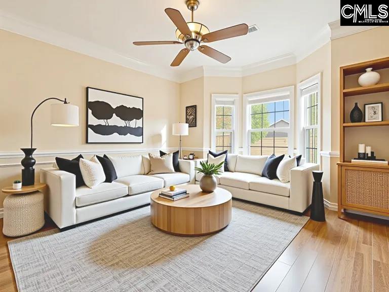 29 Genesis Lane Camden, SC 29020