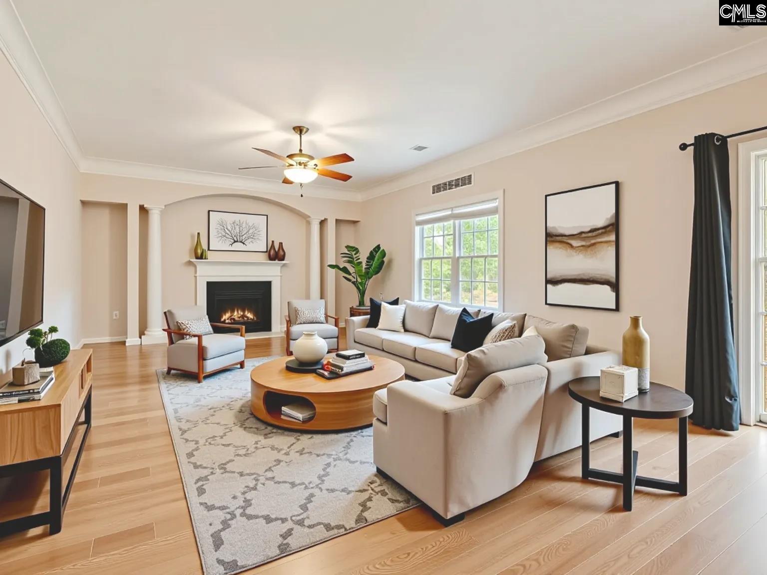 29 Genesis Lane Camden, SC 29020