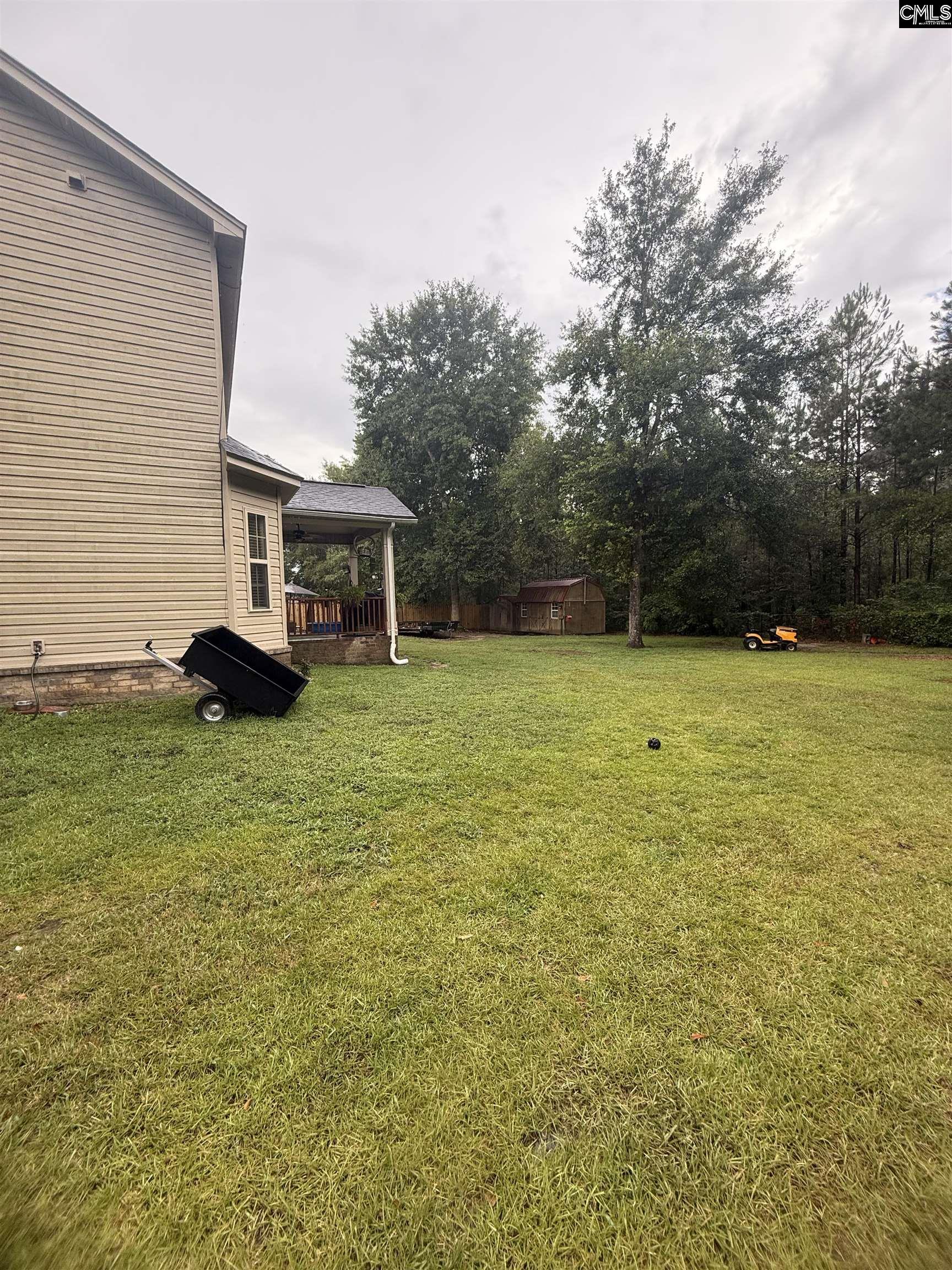 29 Genesis Lane Camden, SC 29020