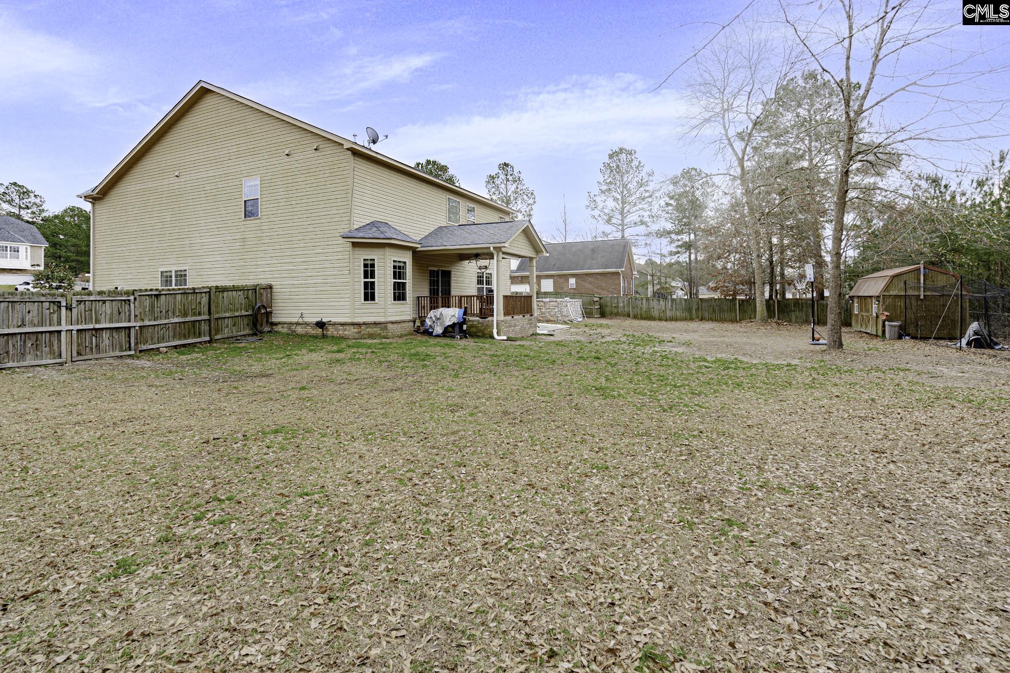 29 Genesis Lane, Camden, South Carolina image 30