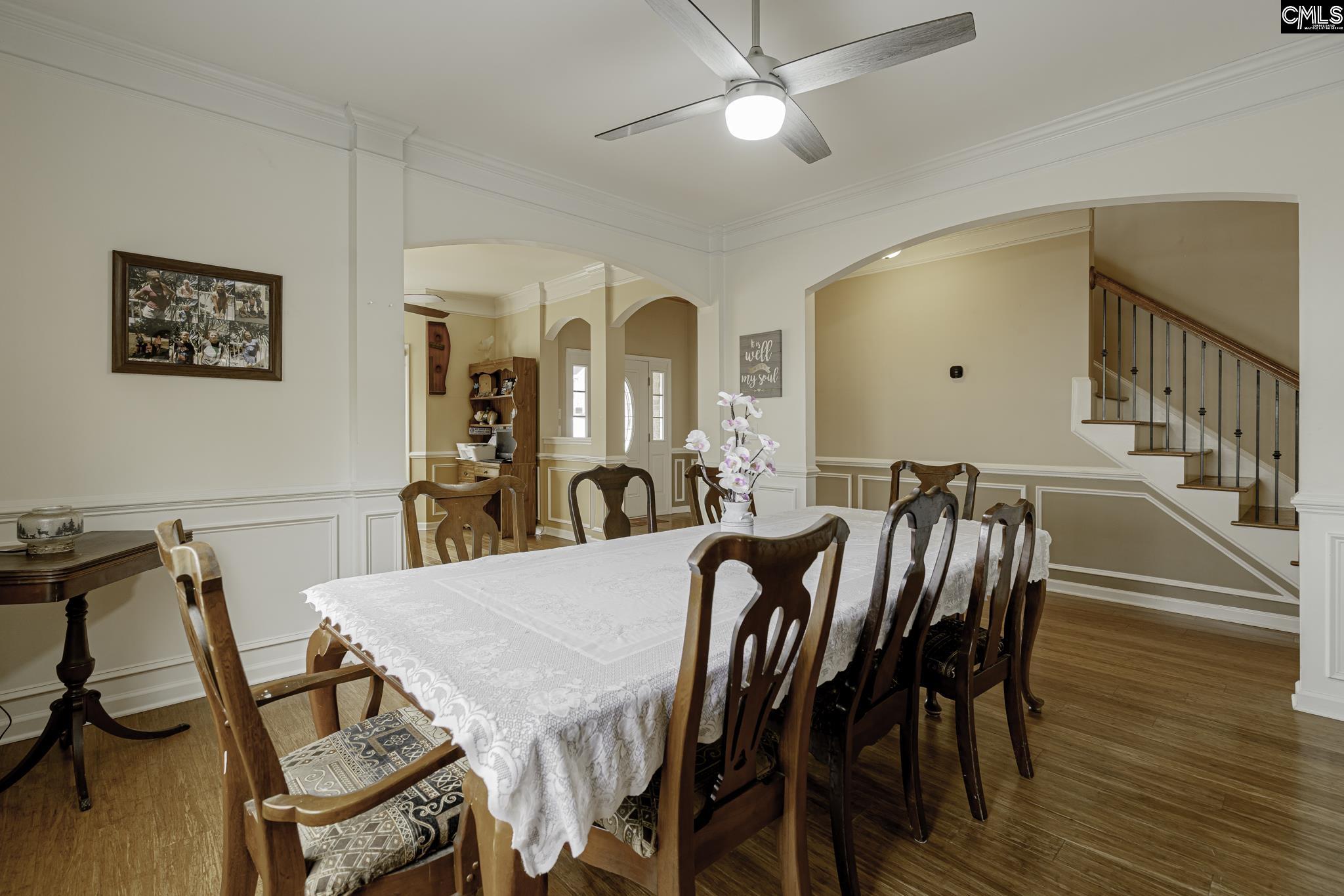 29 Genesis Lane, Camden, South Carolina image 6