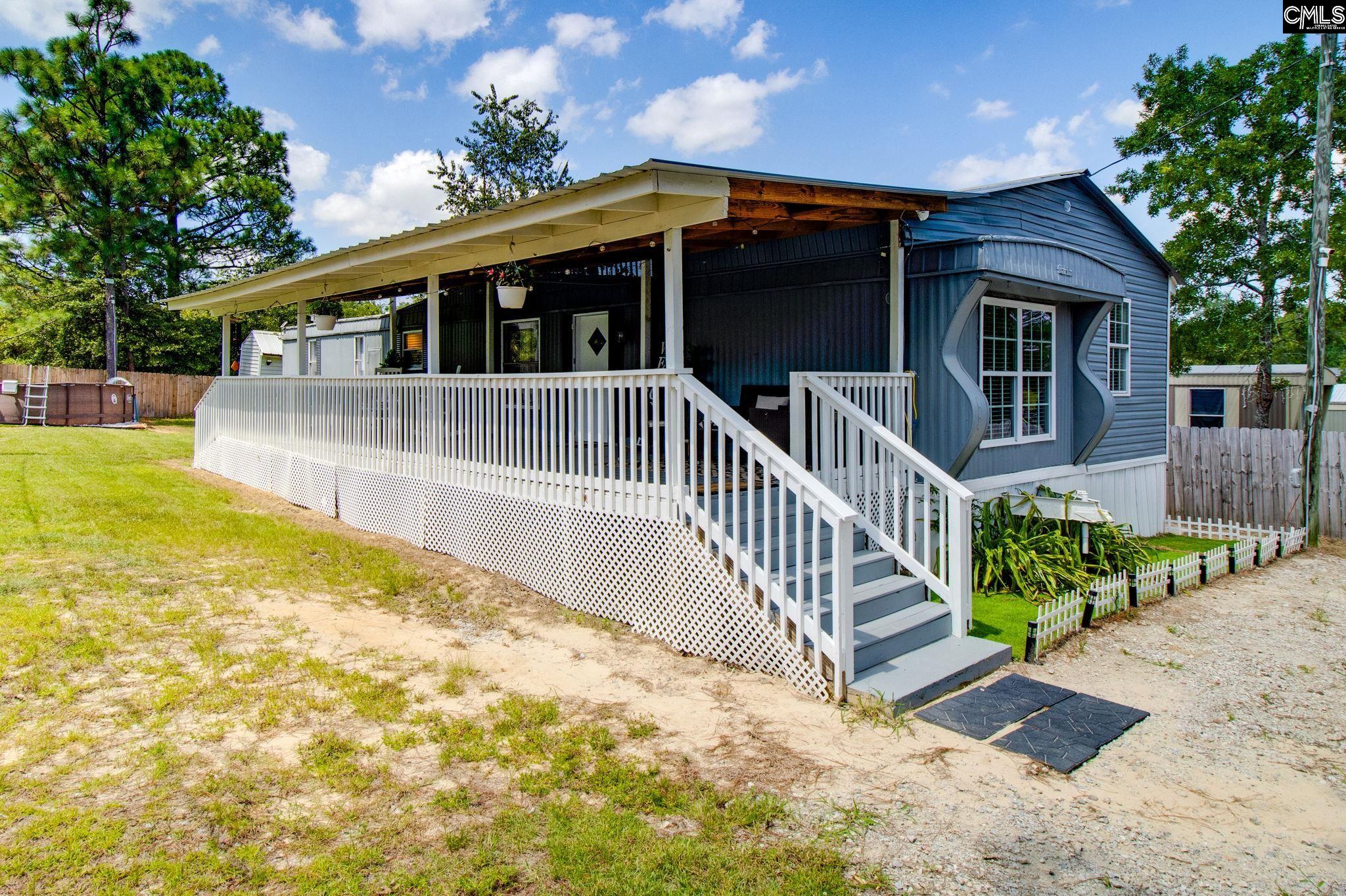 209 Willma Ann Drive Lexington, SC 29073