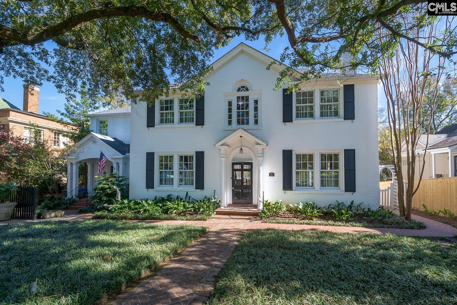 116 Edisto Avenue Columbia, SC 29205