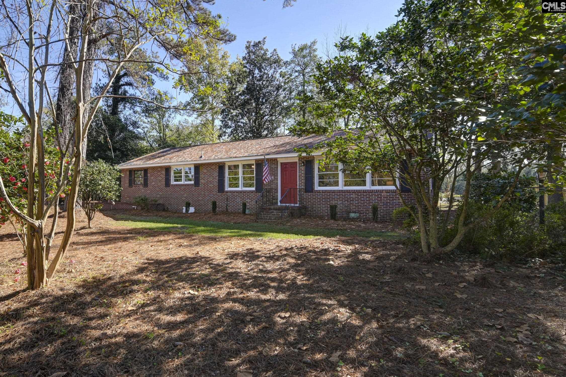 522 Long Terrace Batesburg, SC 29070