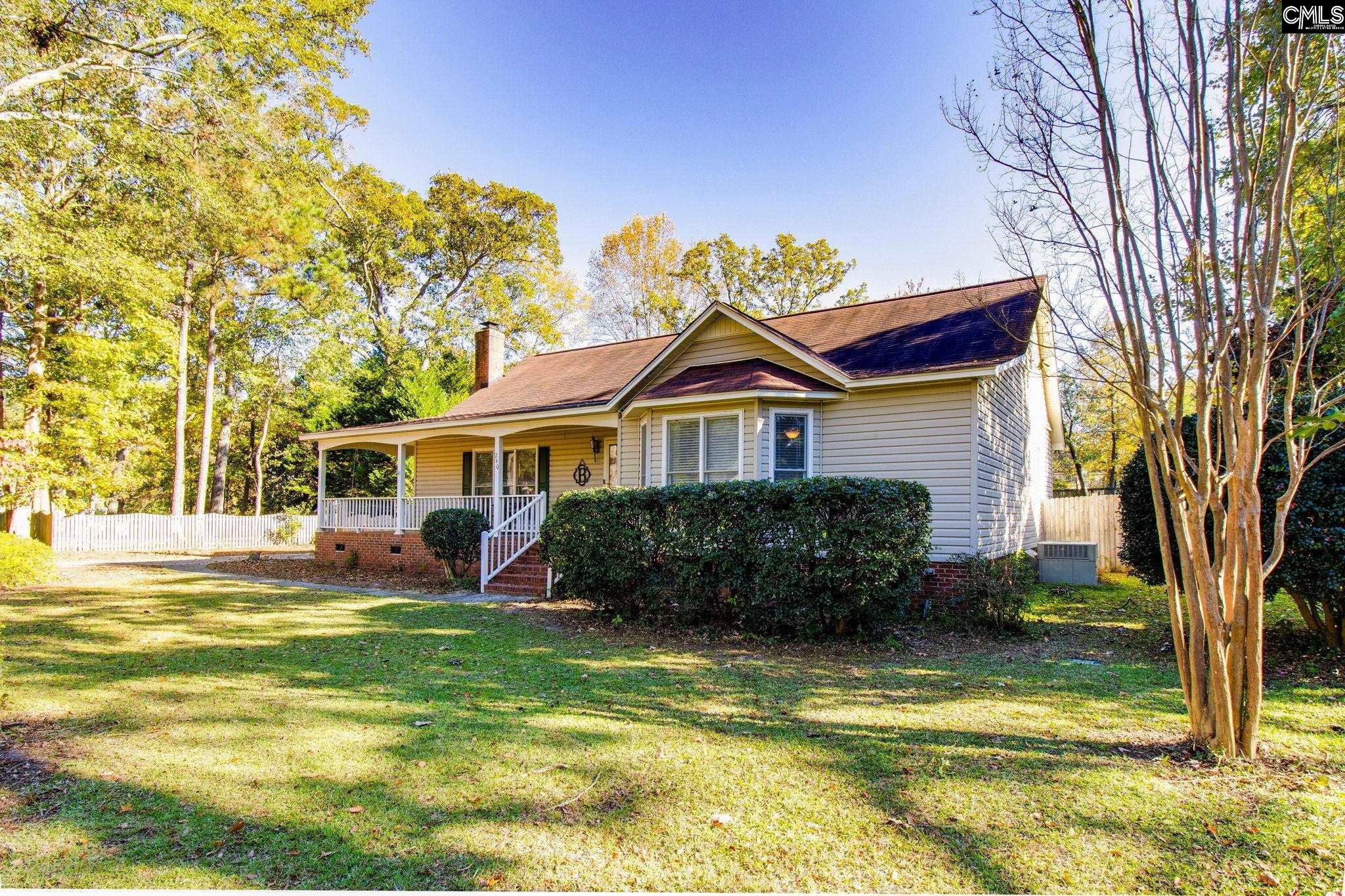 240 Silvercreek Drive Lexington, SC 29072