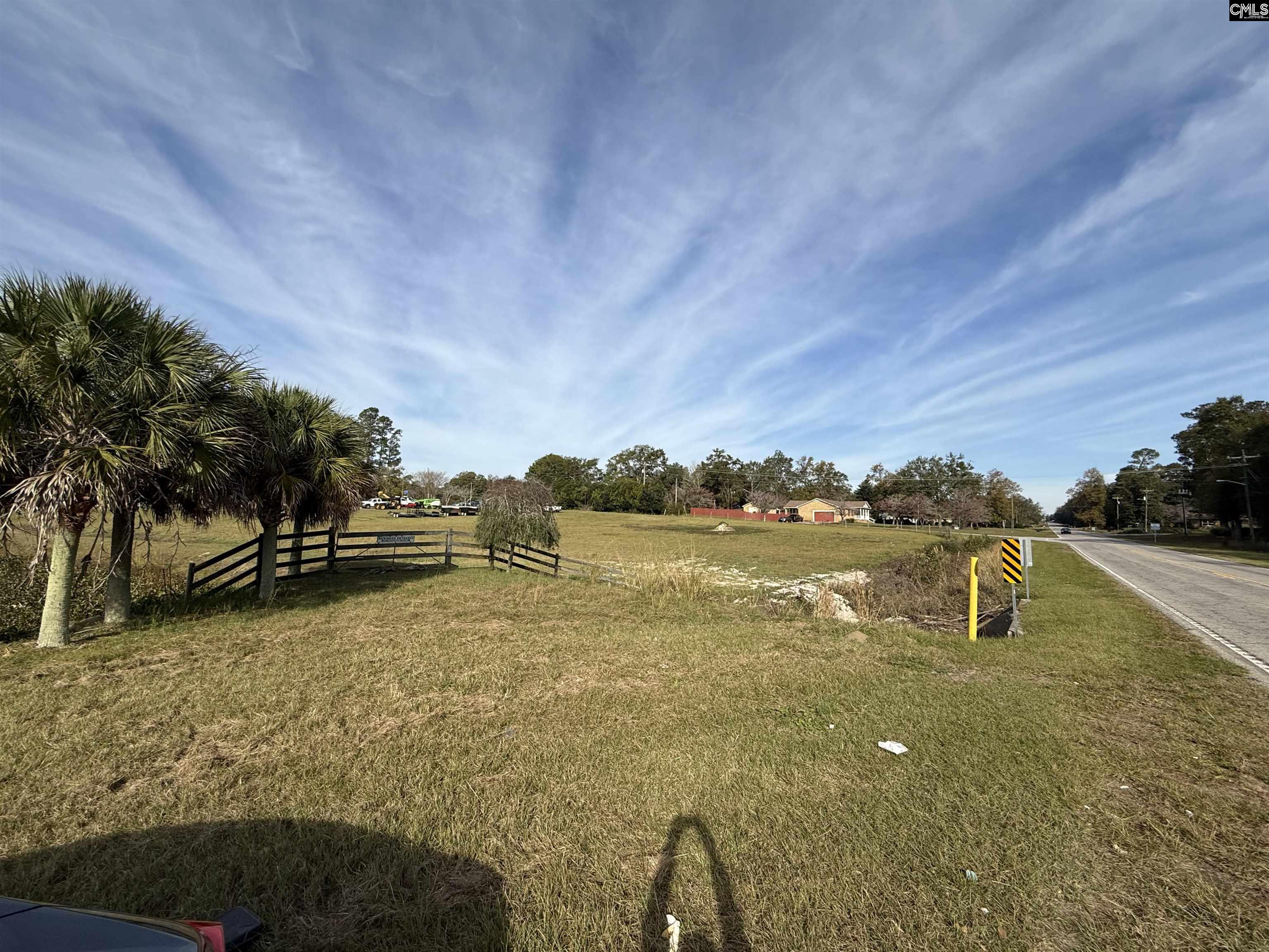3604 Columbia Road UNIT LOT B,D,F Orangeburg, SC 29118