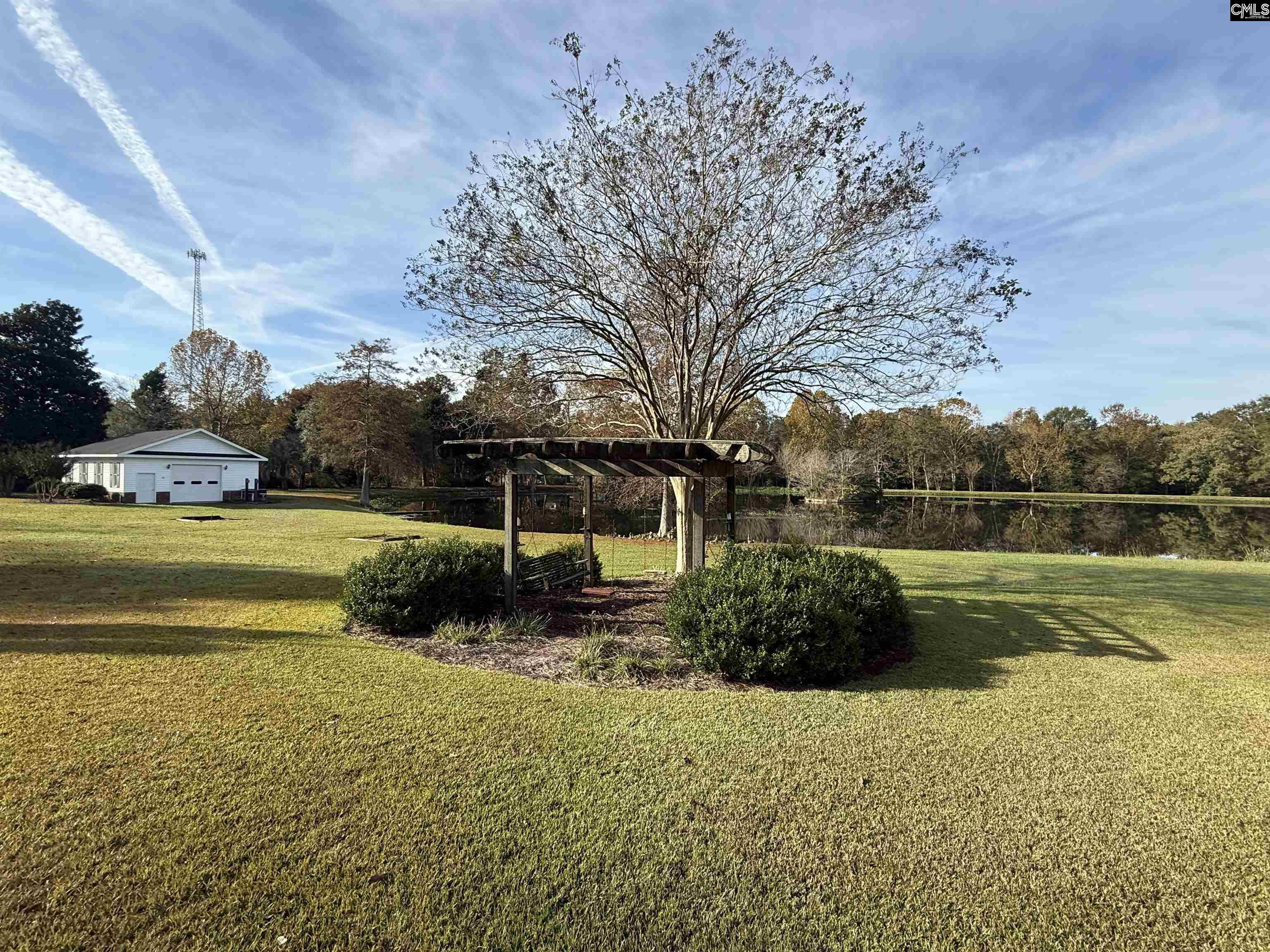 3604 Columbia Road UNIT LOT B,D,F Orangeburg, SC 29118