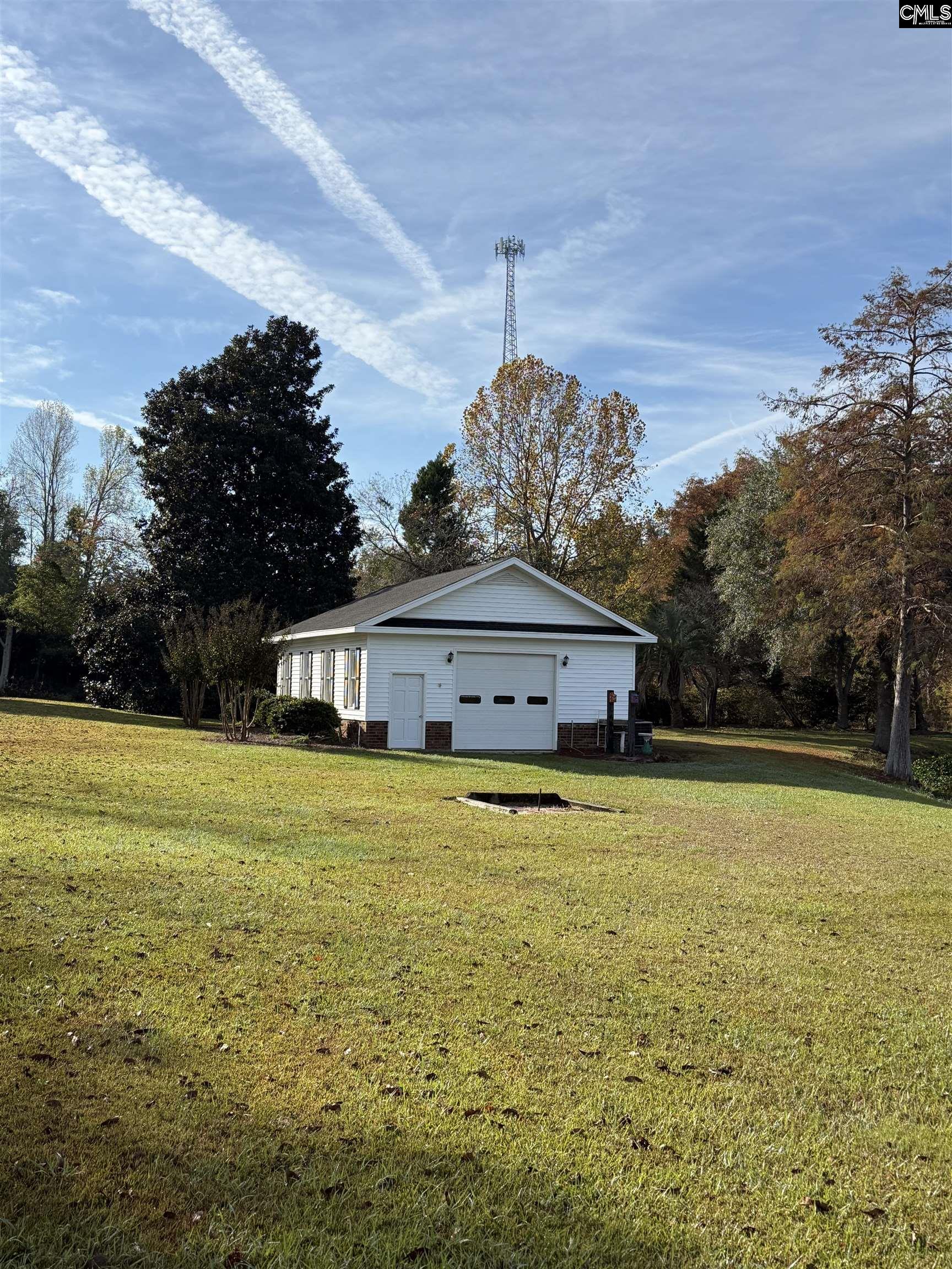 3604 Columbia Road UNIT LOT B,D,F Orangeburg, SC 29118
