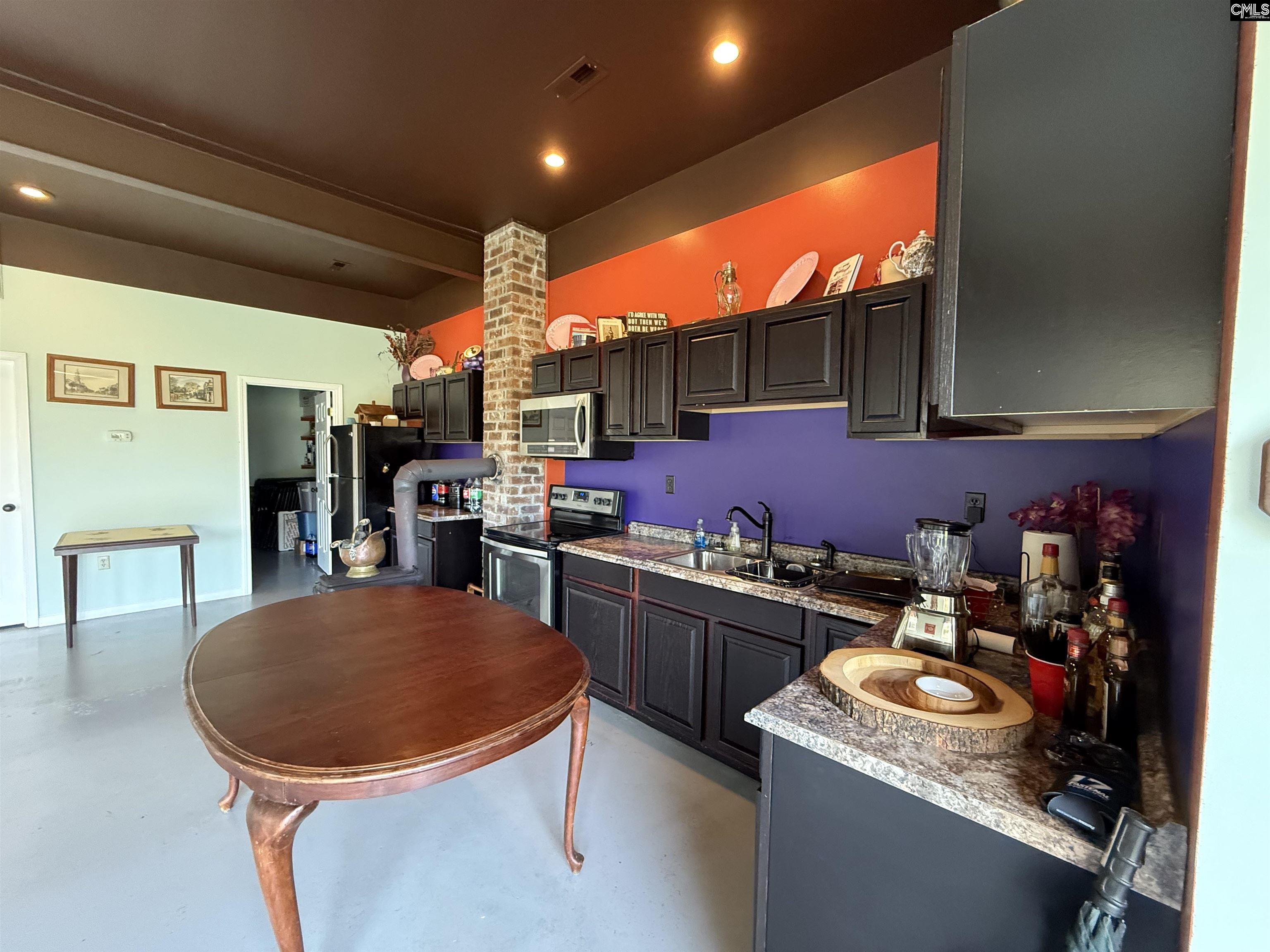 3604 Columbia Road UNIT LOT B,D,F Orangeburg, SC 29118